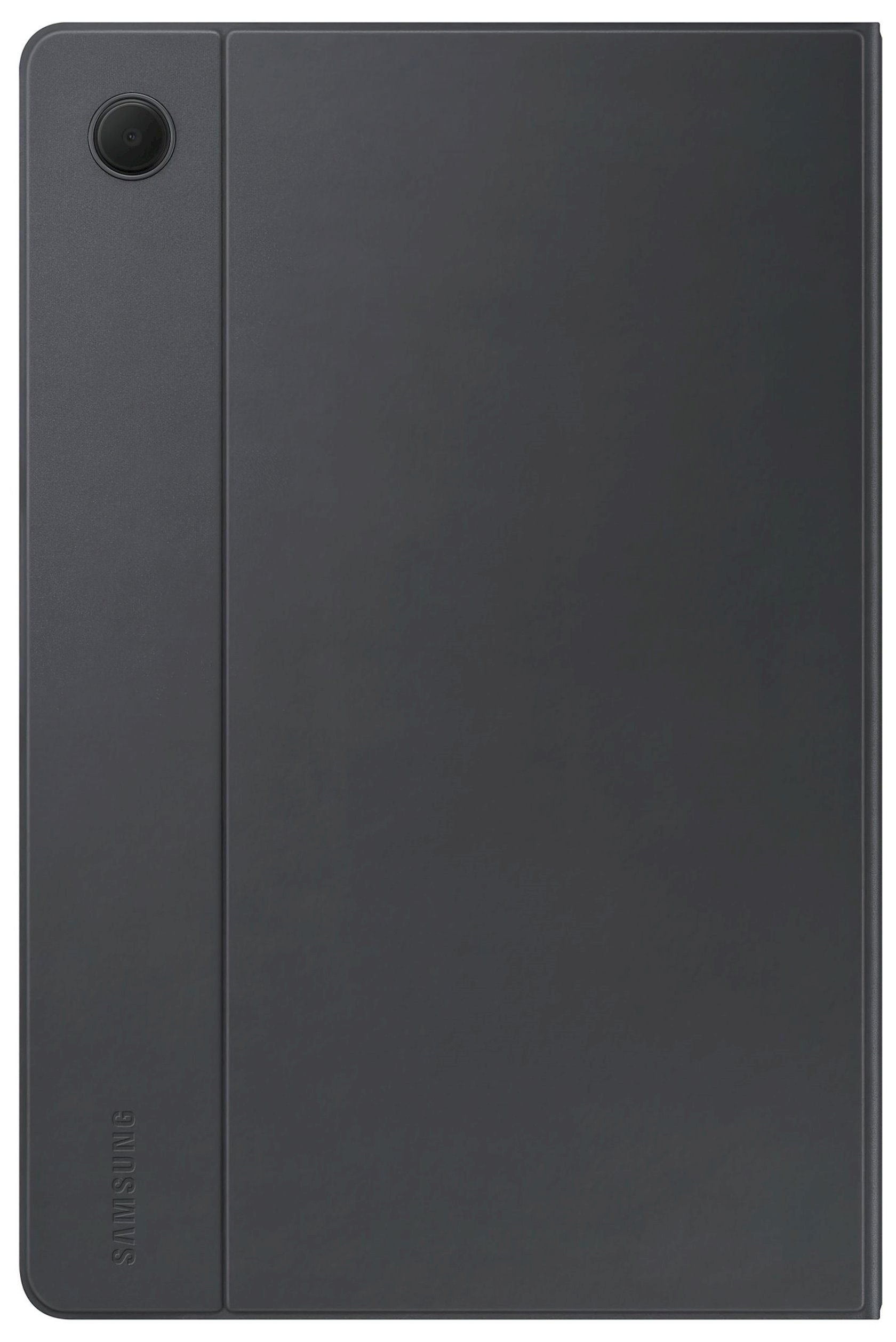 Planşet üçün çexol Samsung Book Cover для Galaxy Tab A8 Dark Grey (EF-BX200PJEGRU)