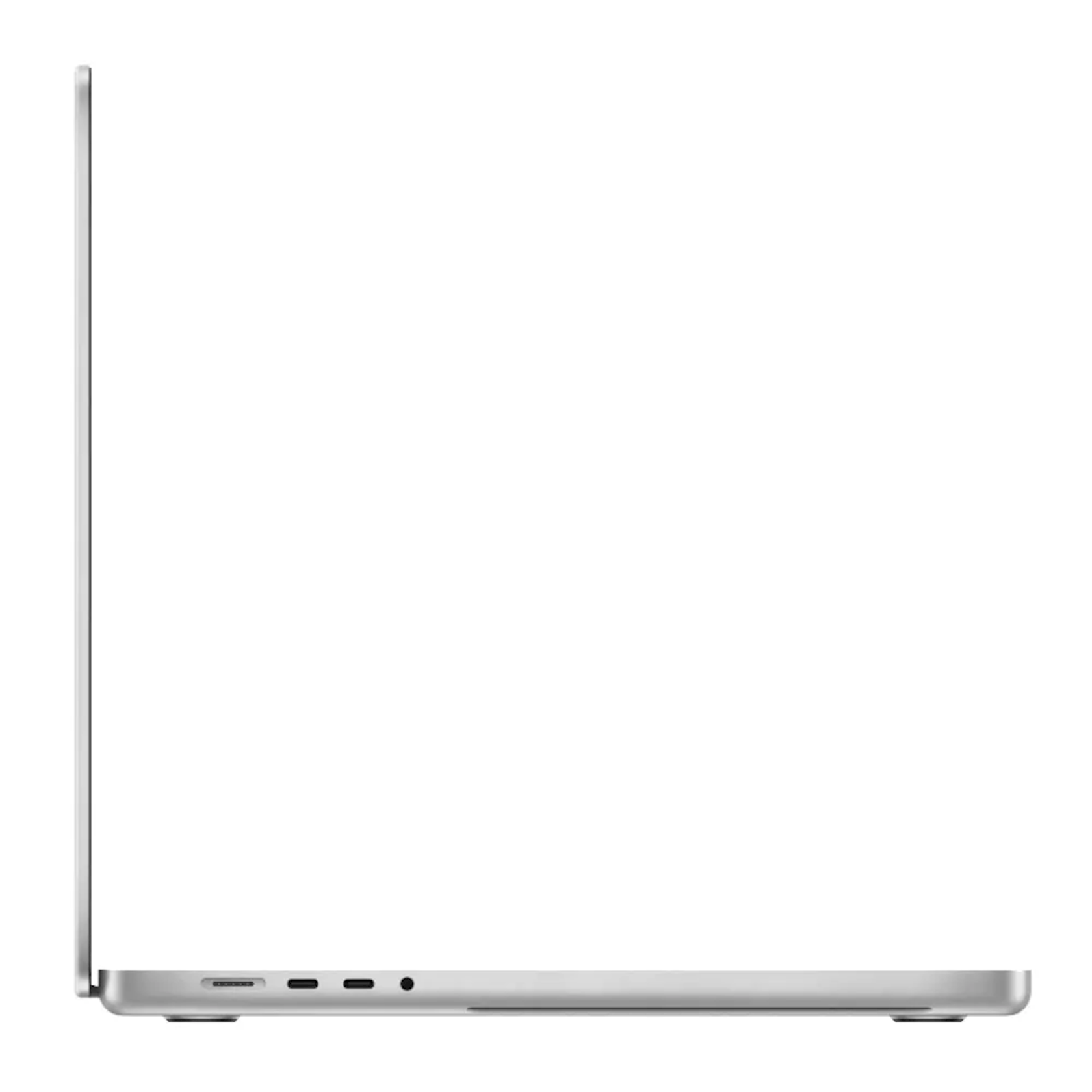 Notbuk Apple MacBook Pro 16.2" M2 Max 2023 32GB/1TB Silver (Rəsmi Zəmanət)