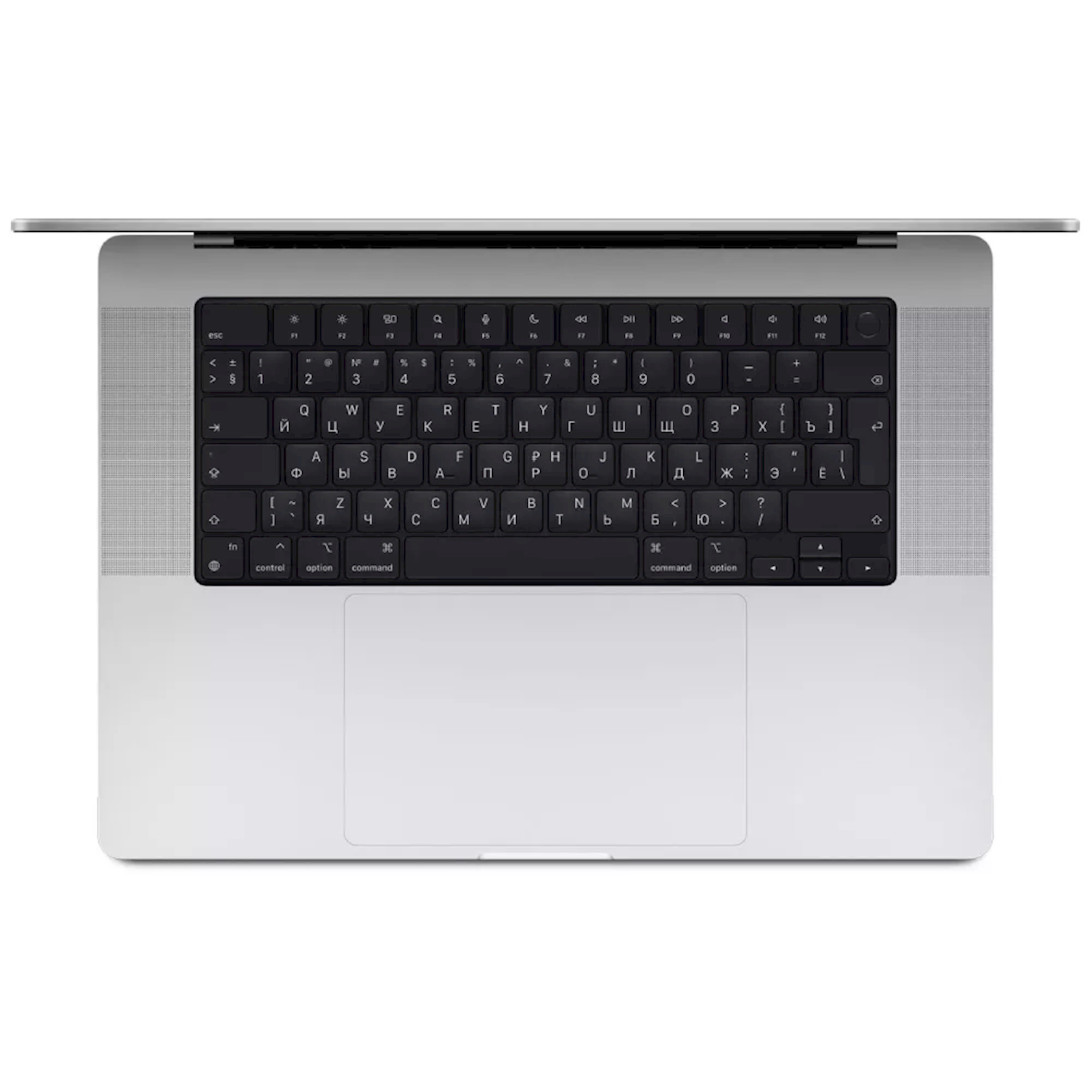 Notbuk Apple MacBook Pro 16.2" M2 Max 2023 32GB/1TB Silver (Rəsmi Zəmanət)