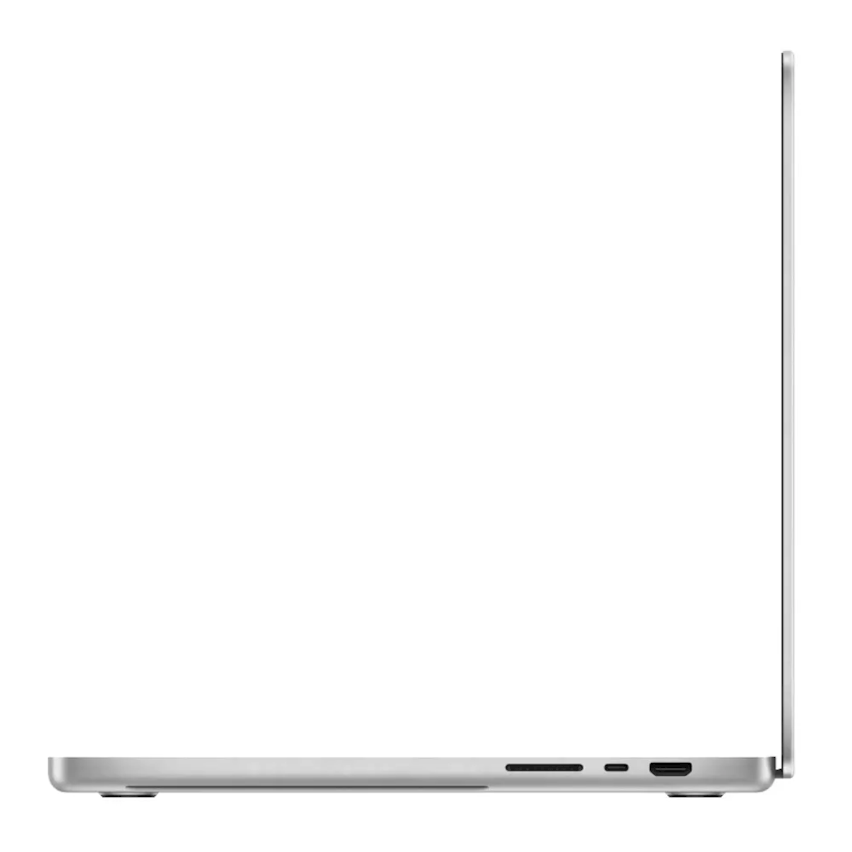 Notbuk Apple MacBook Pro 16.2" M2 Max 2023 32GB/1TB Silver (Rəsmi Zəmanət)