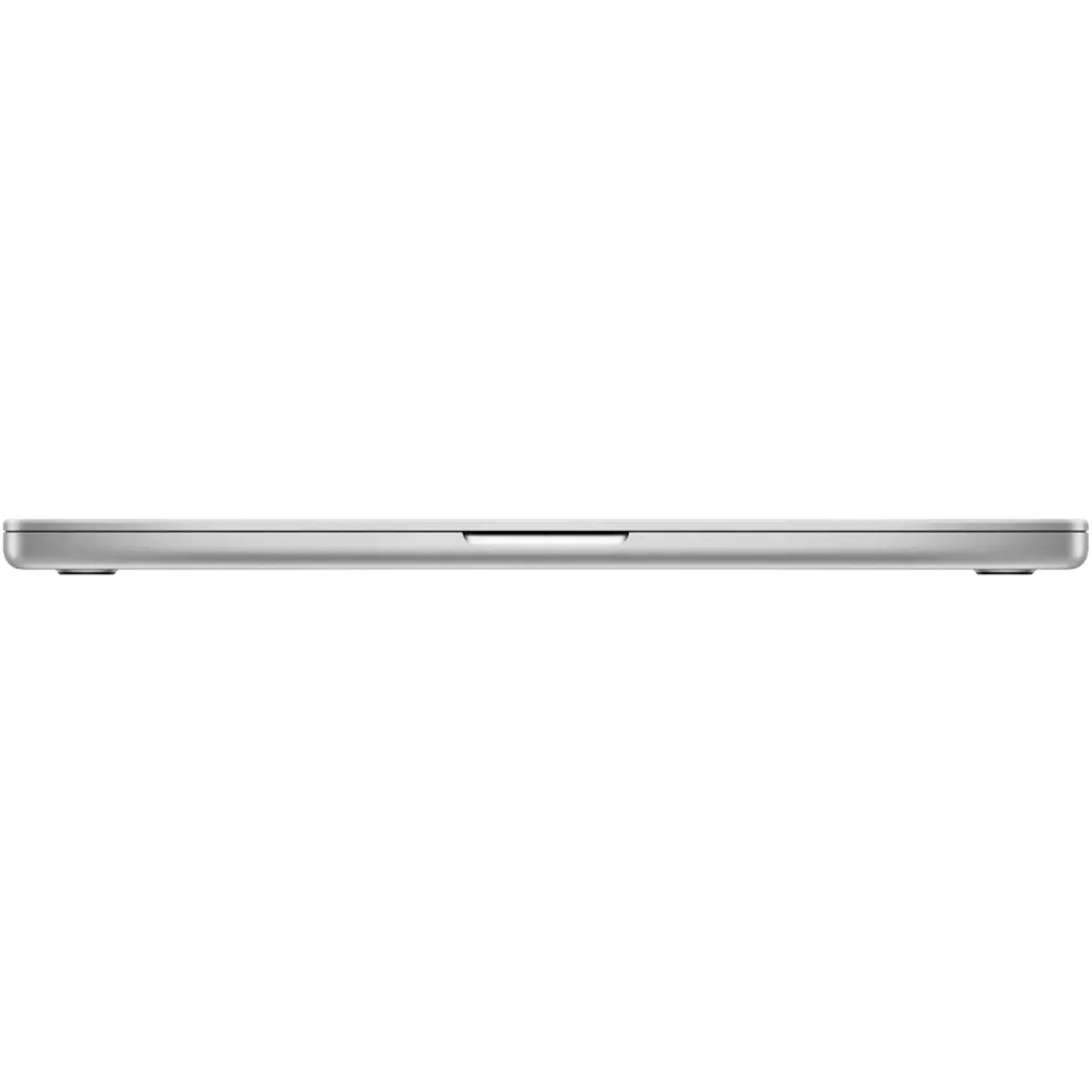 Notbuk Apple MacBook Pro 16.2" M2 Max 2023 32GB/1TB Silver (Rəsmi Zəmanət)