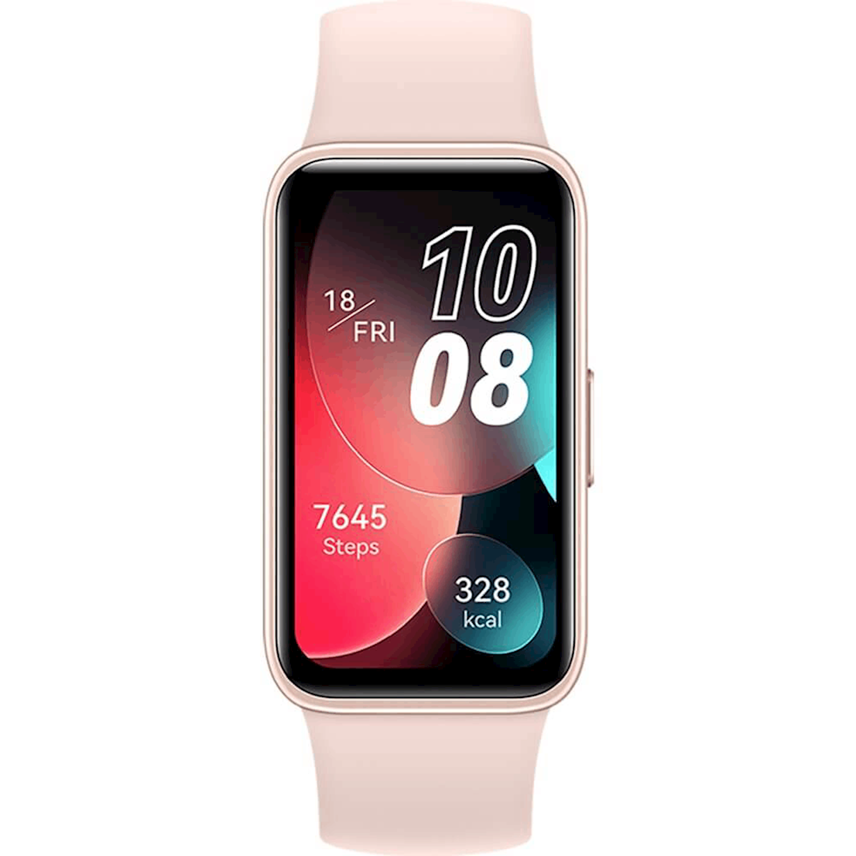 Fitnes qolbaq Huawei Band 8 Sakura Pink/55020ANL