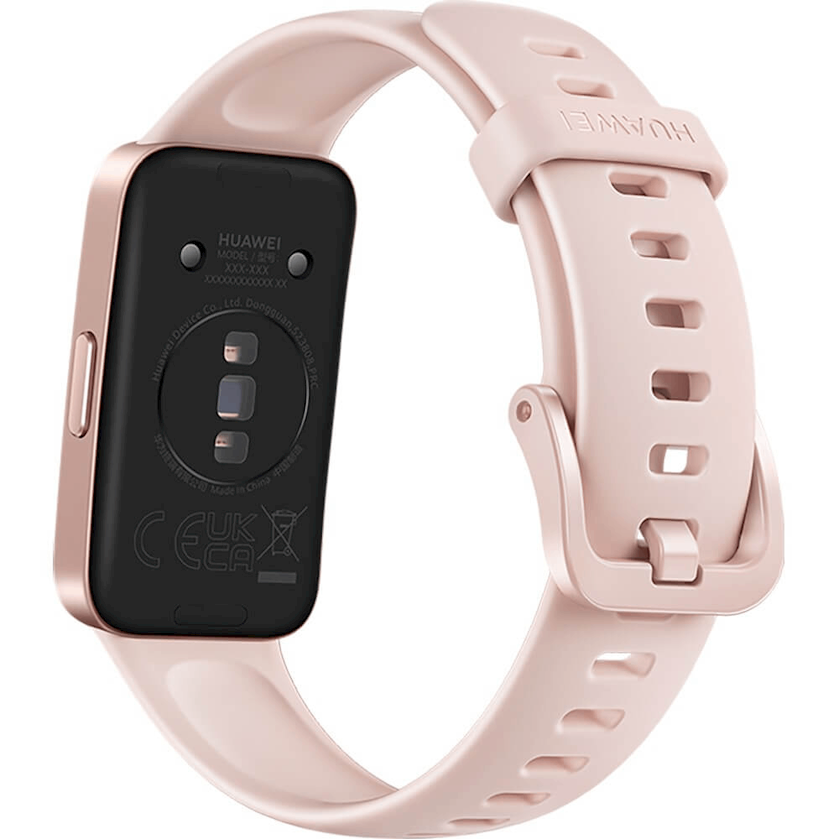Fitnes qolbaq Huawei Band 8 Sakura Pink/55020ANL