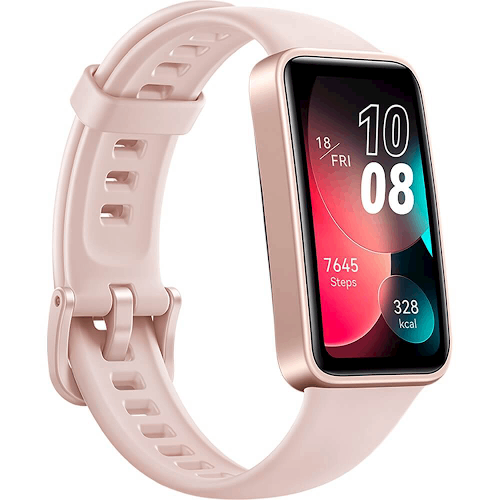 Fitnes qolbaq Huawei Band 8 Sakura Pink/55020ANL