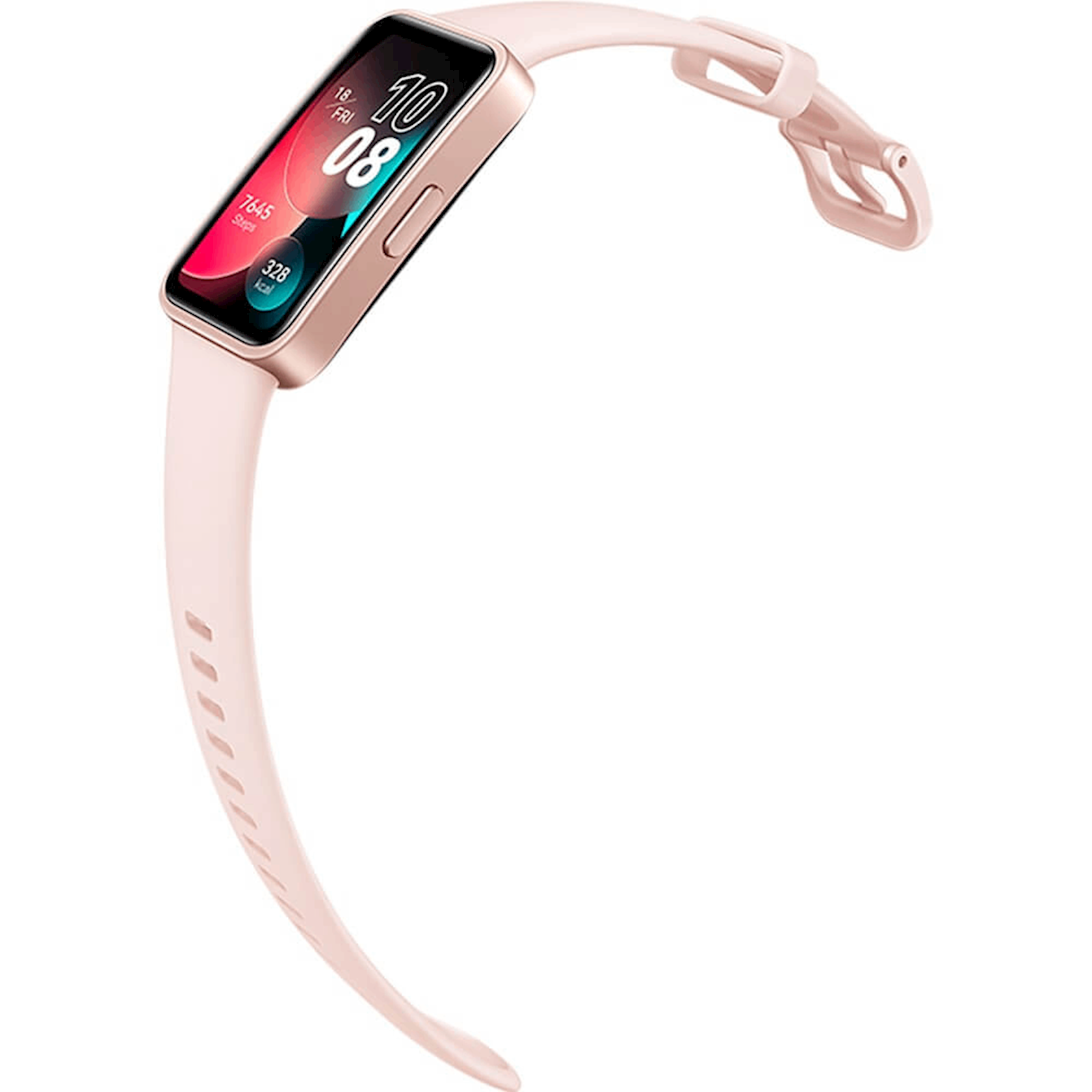 Fitnes qolbaq Huawei Band 8 Sakura Pink/55020ANL