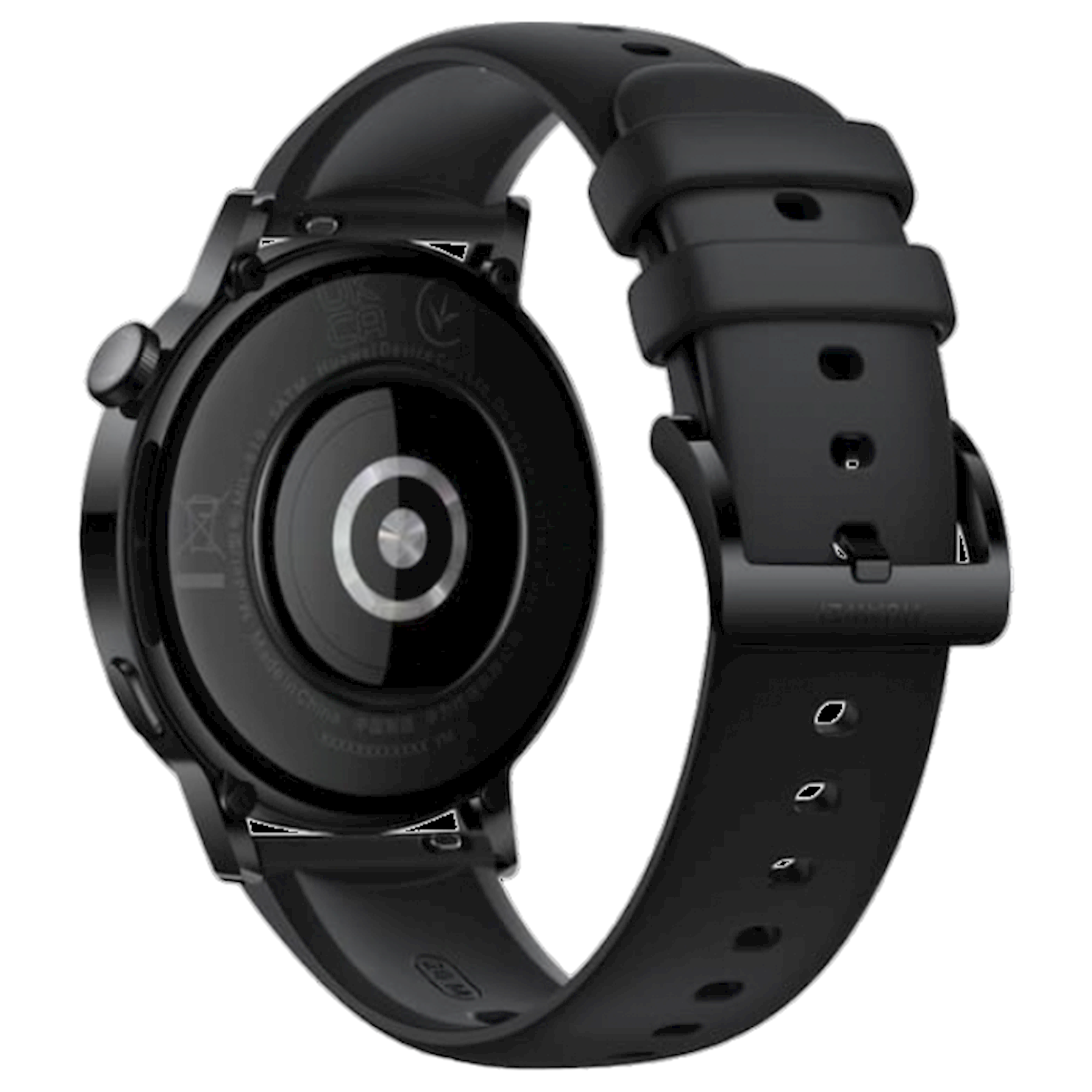 Smart saat Huawei Watch GT 3 Active Black 42mm/55027148