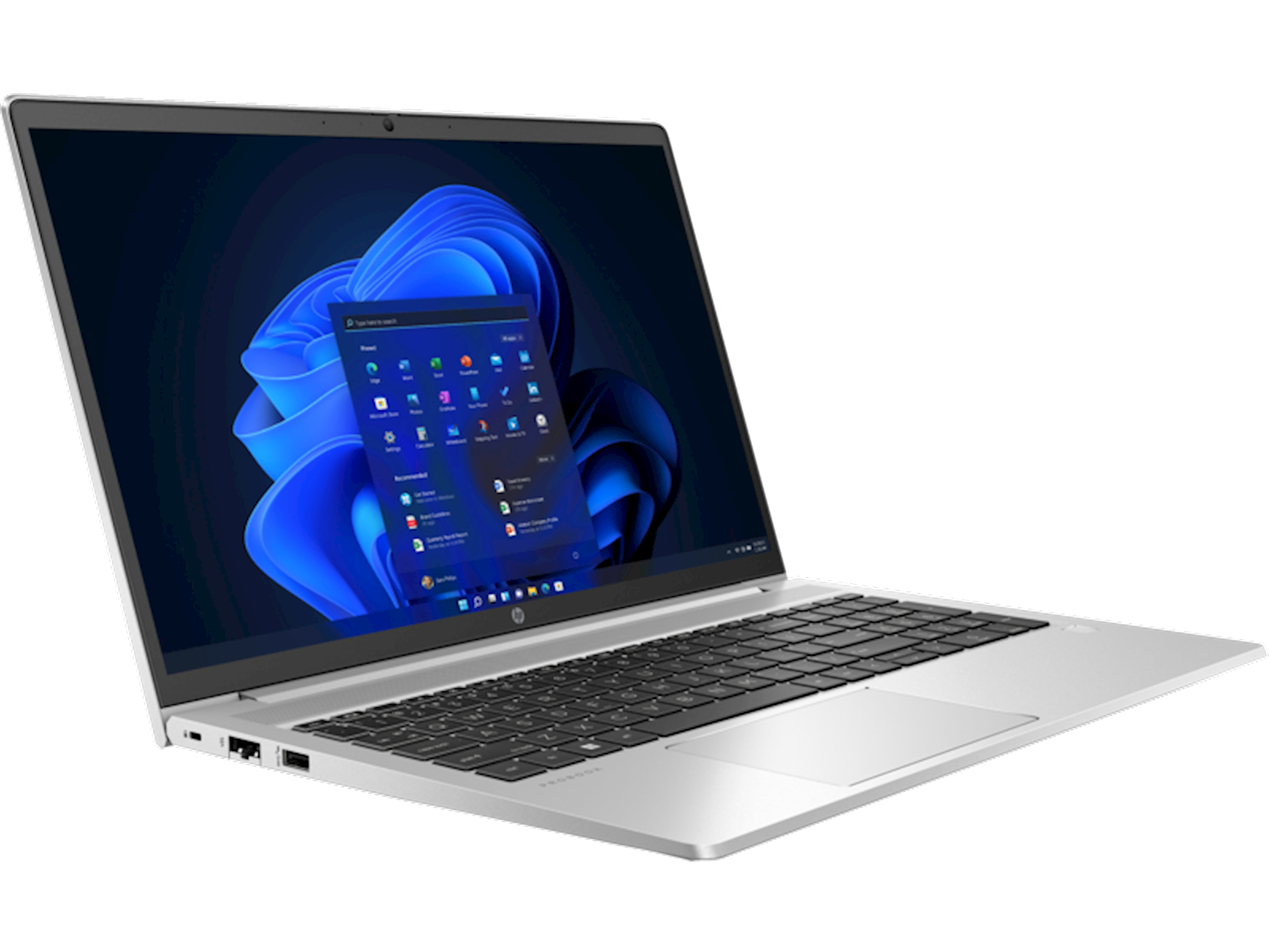 Notbuk HP ProBook 450 G9 (724M9EA)