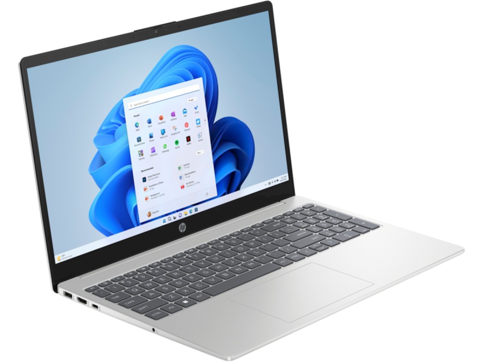Notbuk HP Laptop 15 (7P4G1EA)