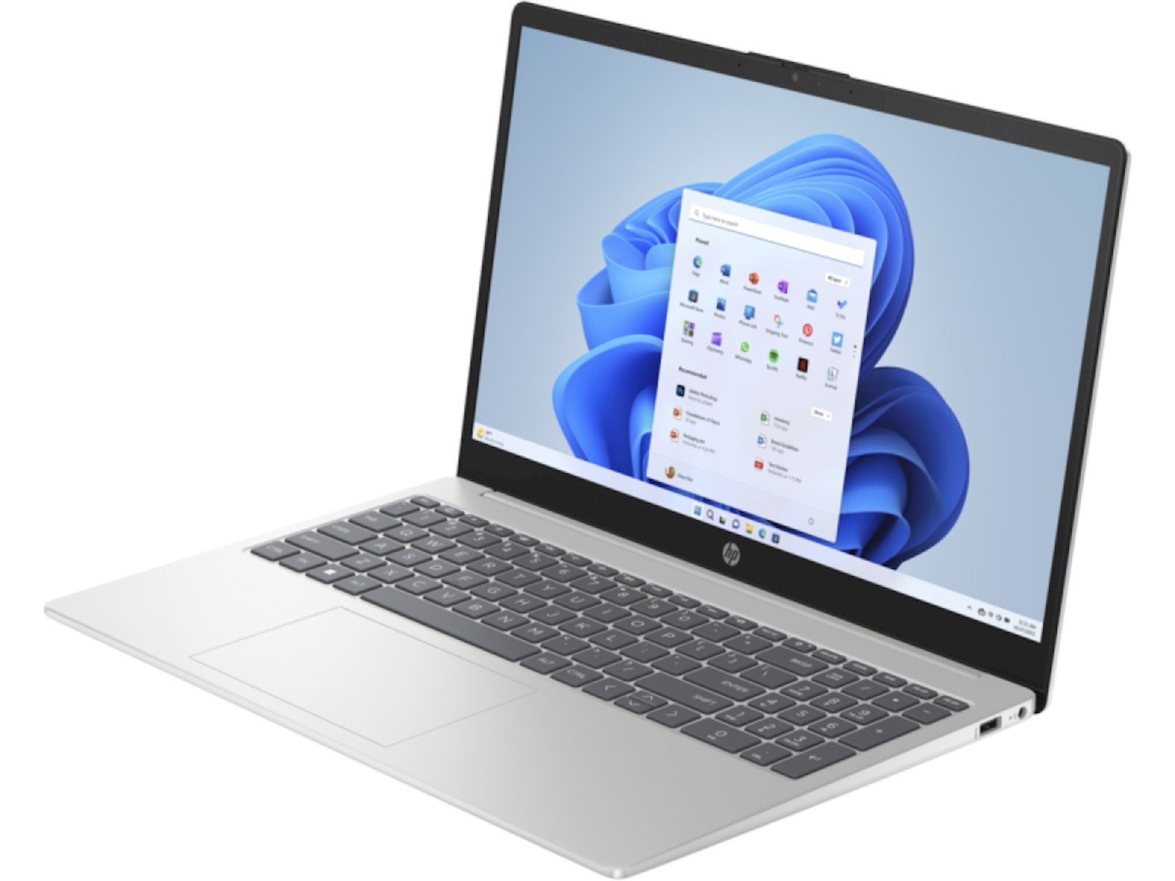 Notbuk HP Laptop 15 (7P4G1EA)