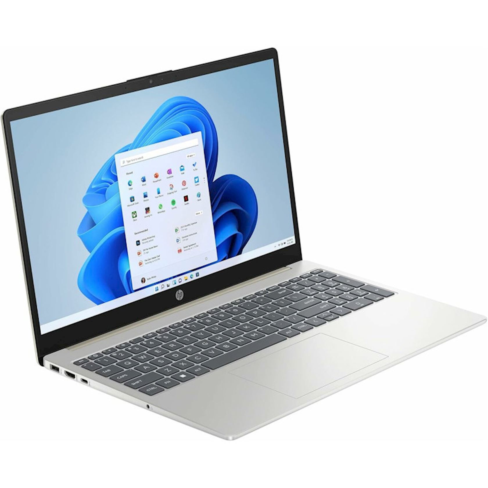 Notbuk HP Pavilion 15-FD0052CI (827N6EA)