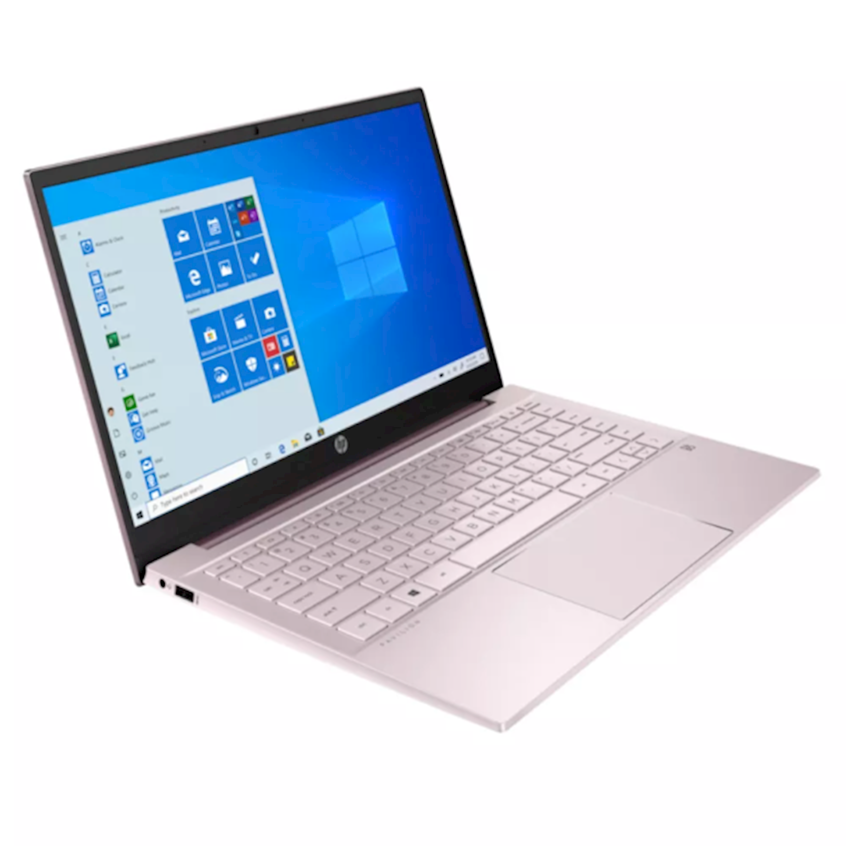 Notbuk HP Pavilion 14-dv2006ci (6G7W7EA)