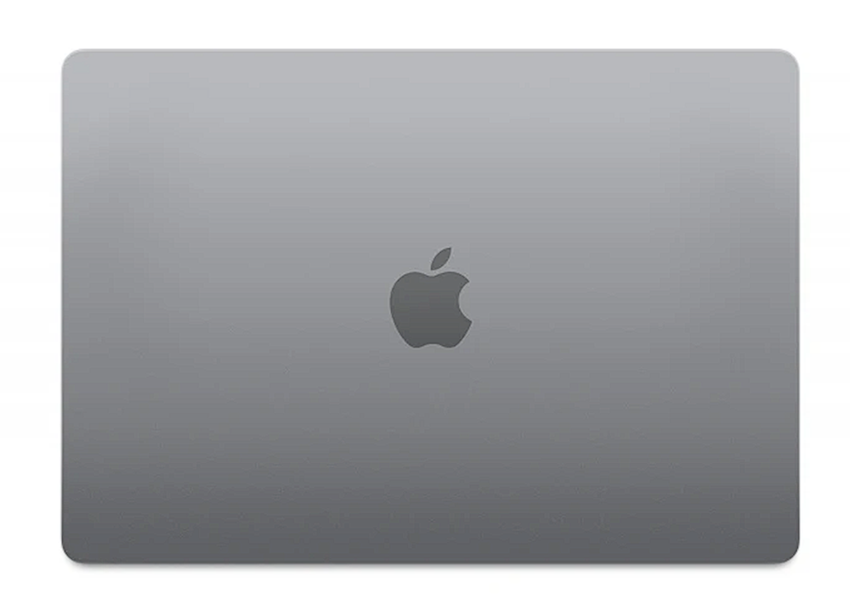 Notbuk Apple MacBook Air 15.3" M2 2023 8GB/512GB Space Gray (MQKQ3RU/A)