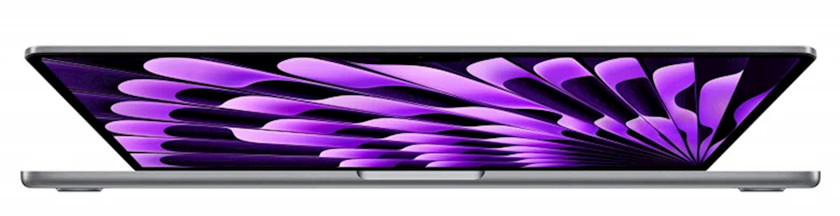 Notbuk Apple MacBook Air 15.3" M2 2023 8GB/512GB Space Gray (MQKQ3RU/A)