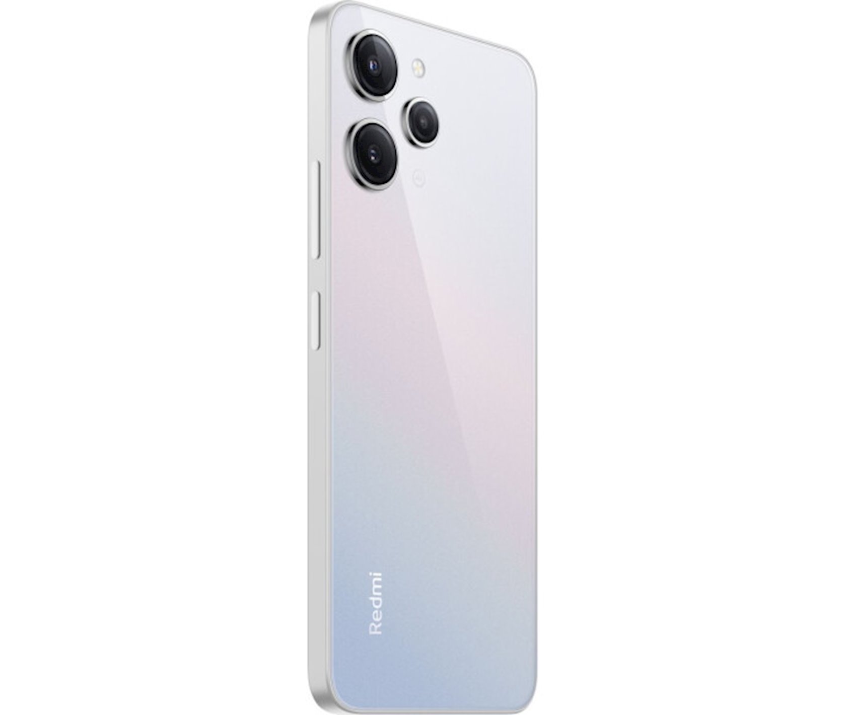 Smartfon Xiaomi Redmi 12 8GB/256GB Polar Silver (6941812739877)