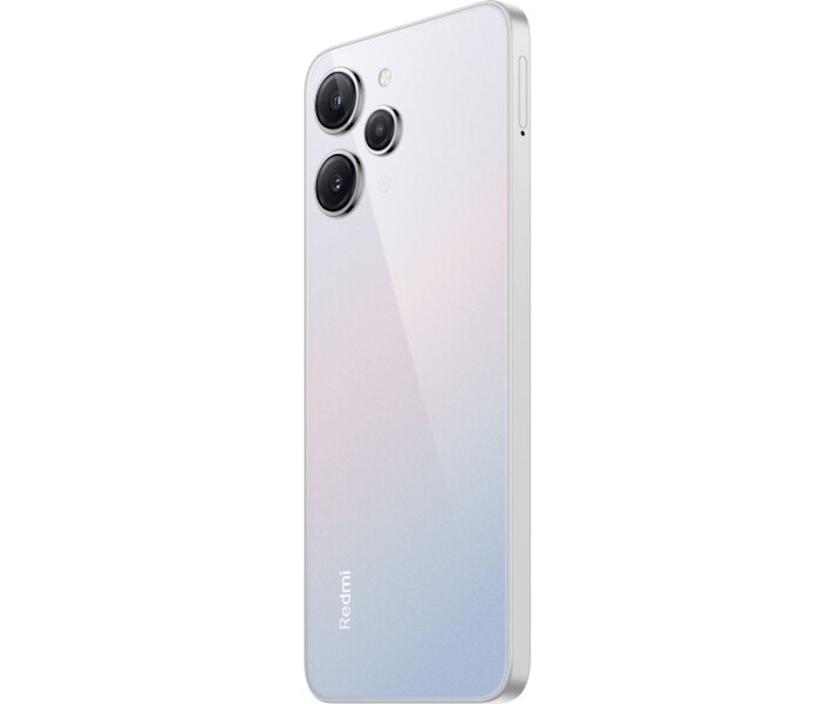 Smartfon Xiaomi Redmi 12 8GB/256GB Polar Silver (6941812739877)