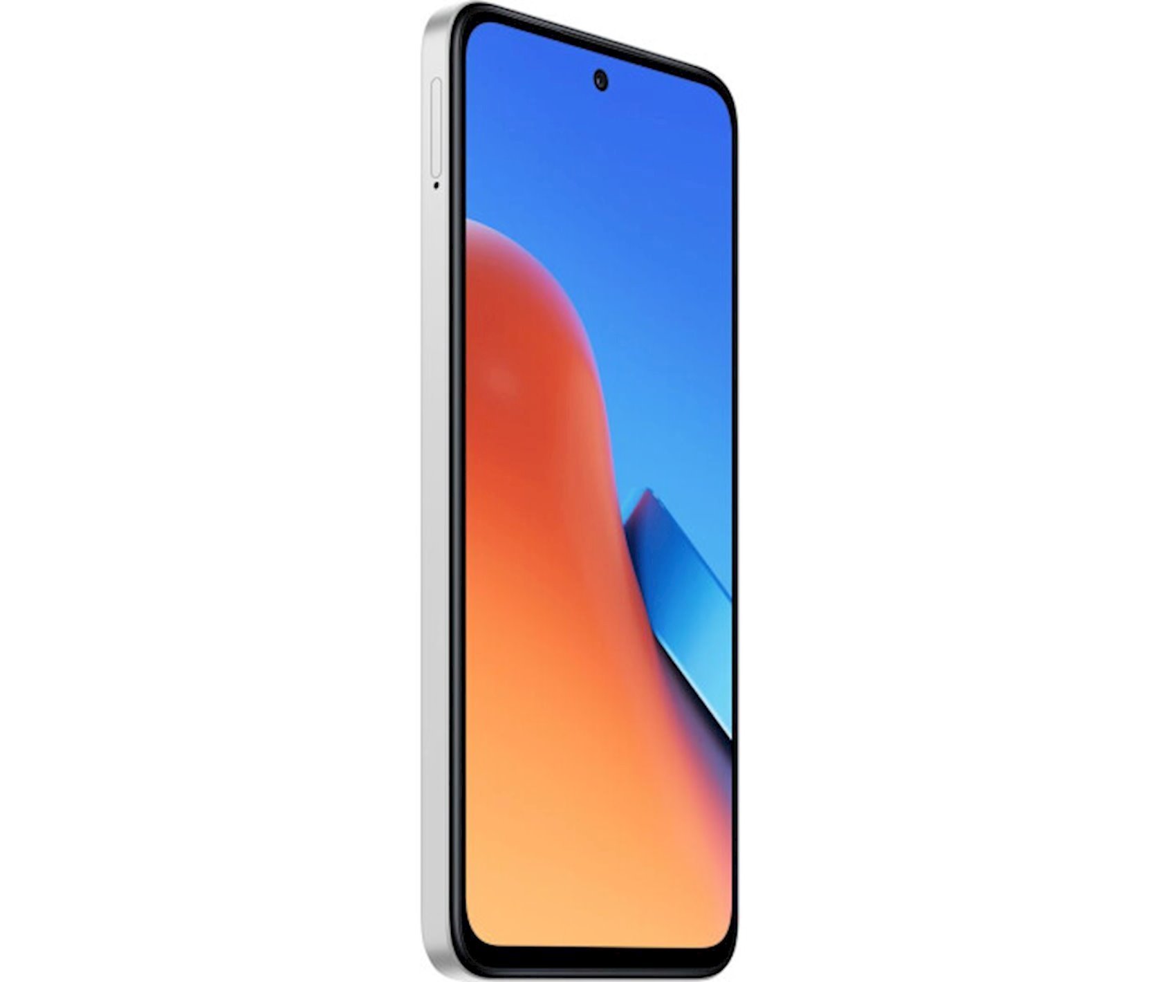 Smartfon Xiaomi Redmi 12 8GB/256GB Polar Silver (6941812739877)