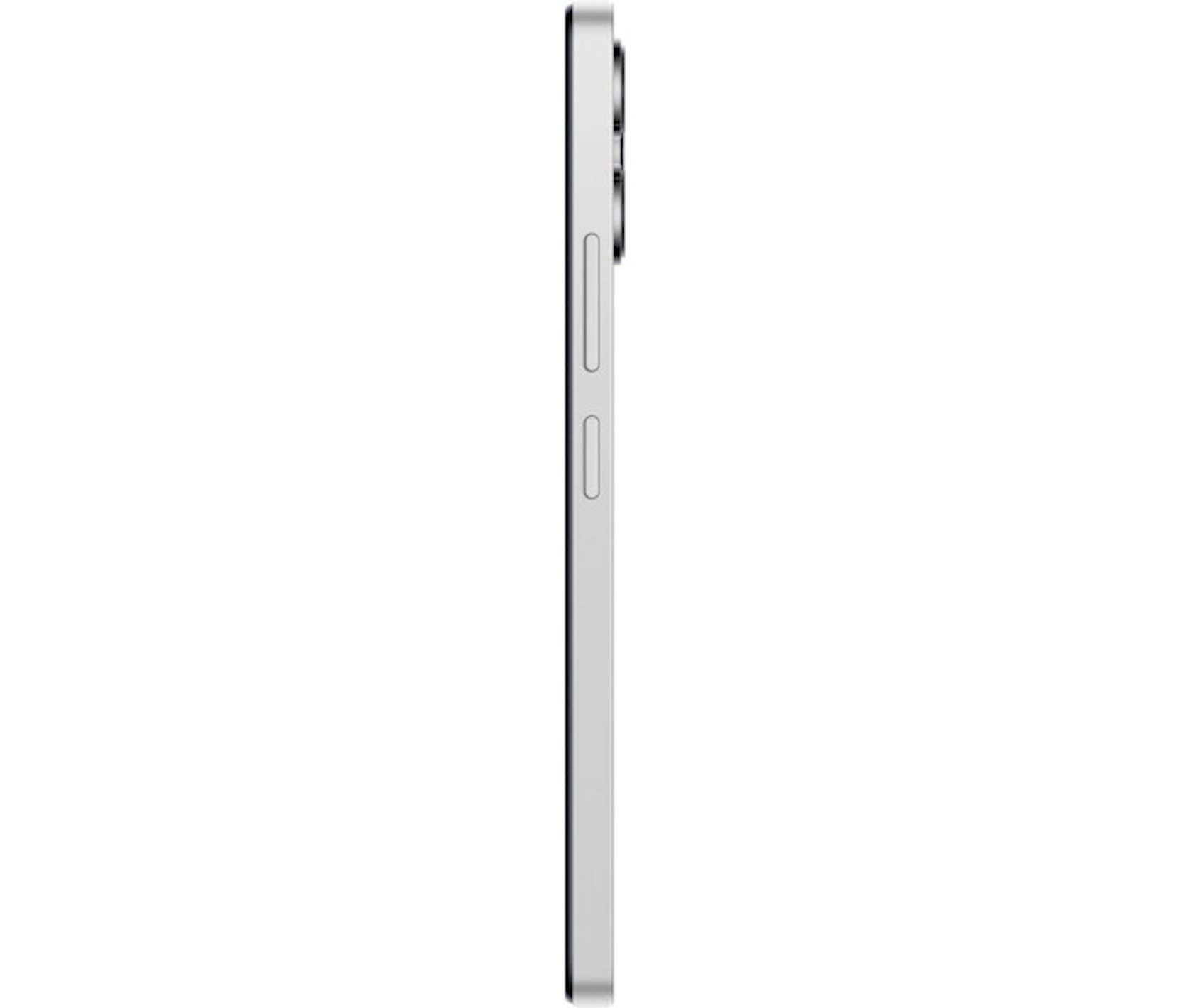 Smartfon Xiaomi Redmi 12 8GB/256GB Polar Silver (6941812739877)