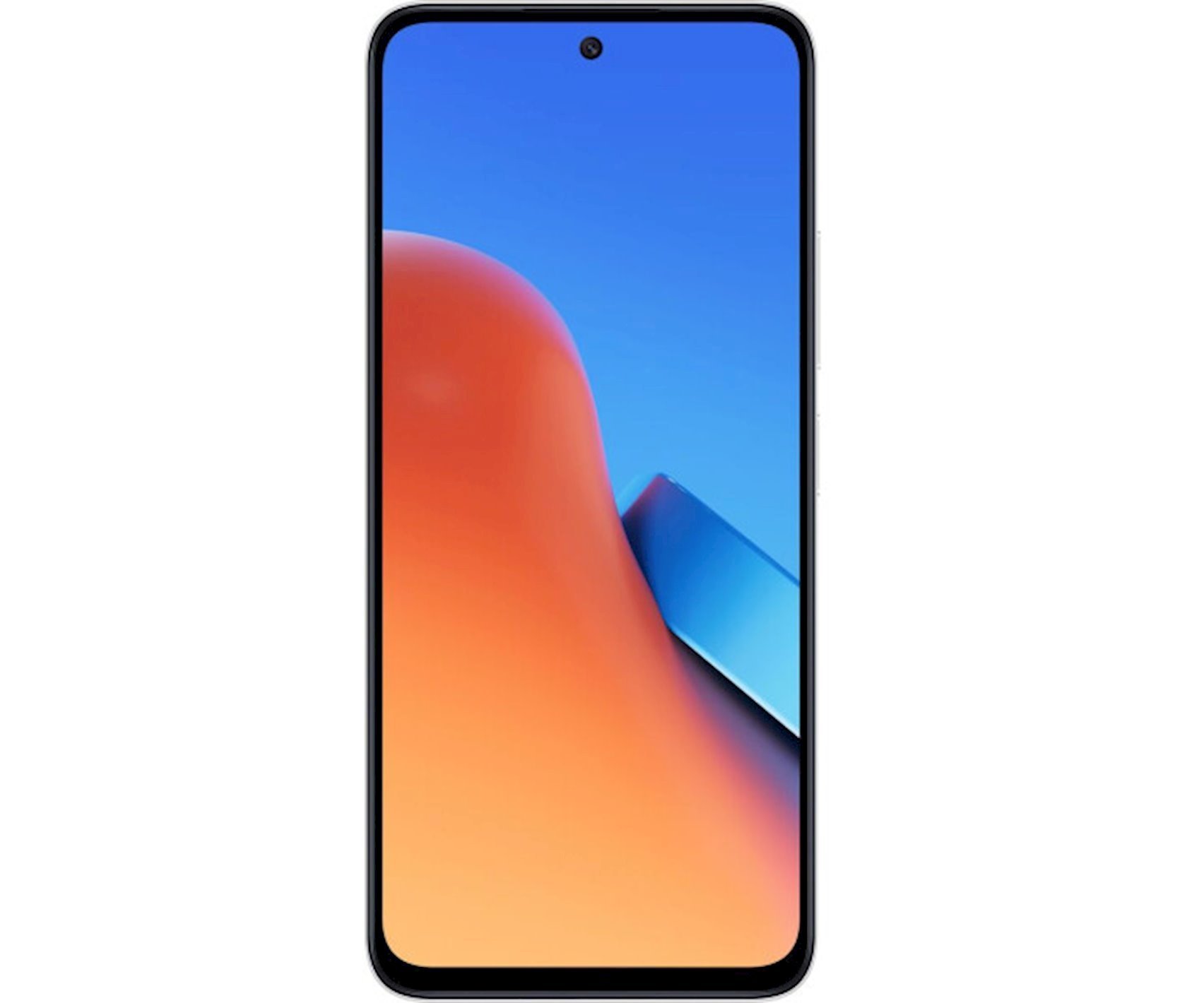 Smartfon Xiaomi Redmi 12 8GB/256GB Polar Silver (6941812739877)
