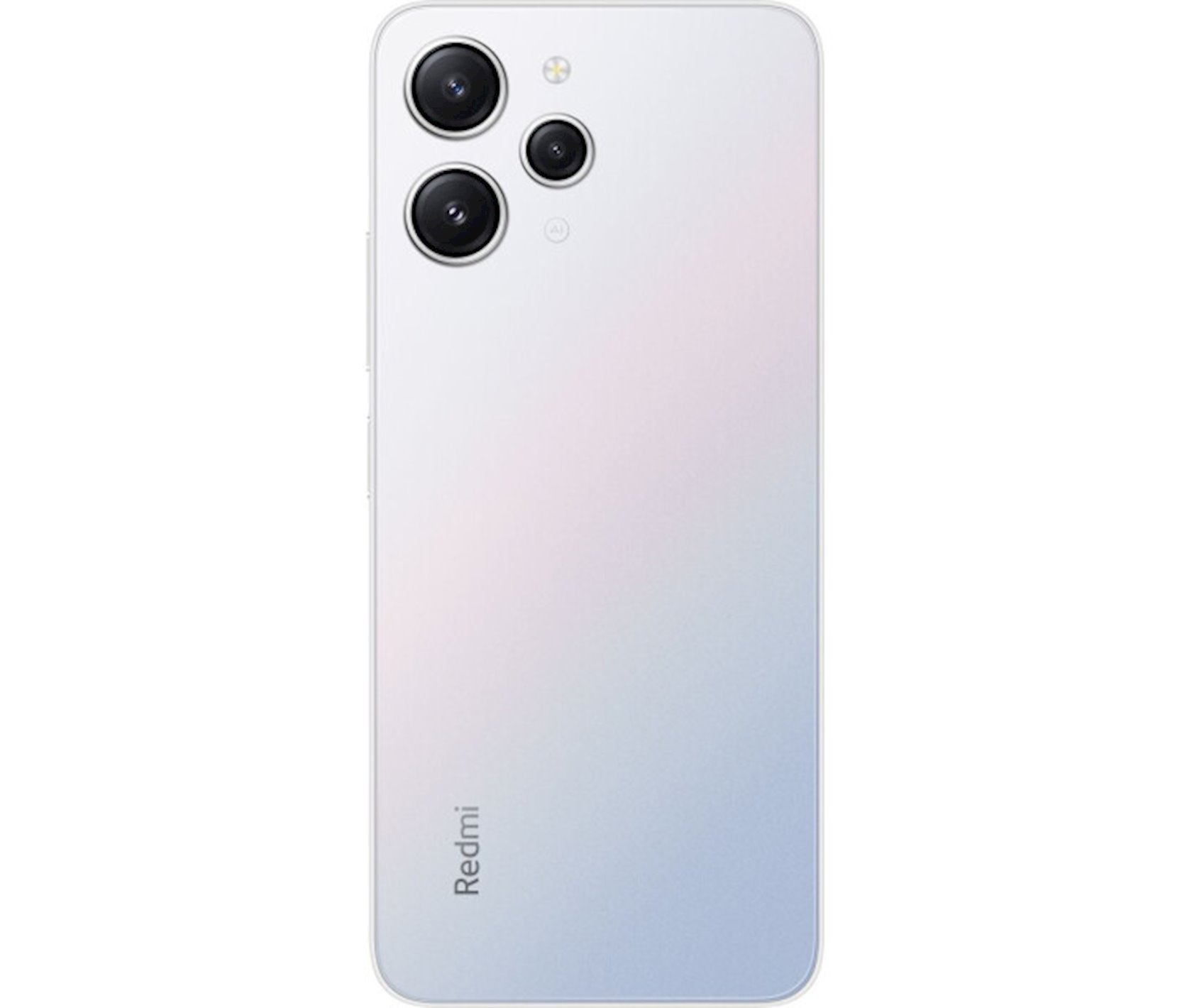 Smartfon Xiaomi Redmi 12 8GB/256GB Polar Silver (6941812739877)