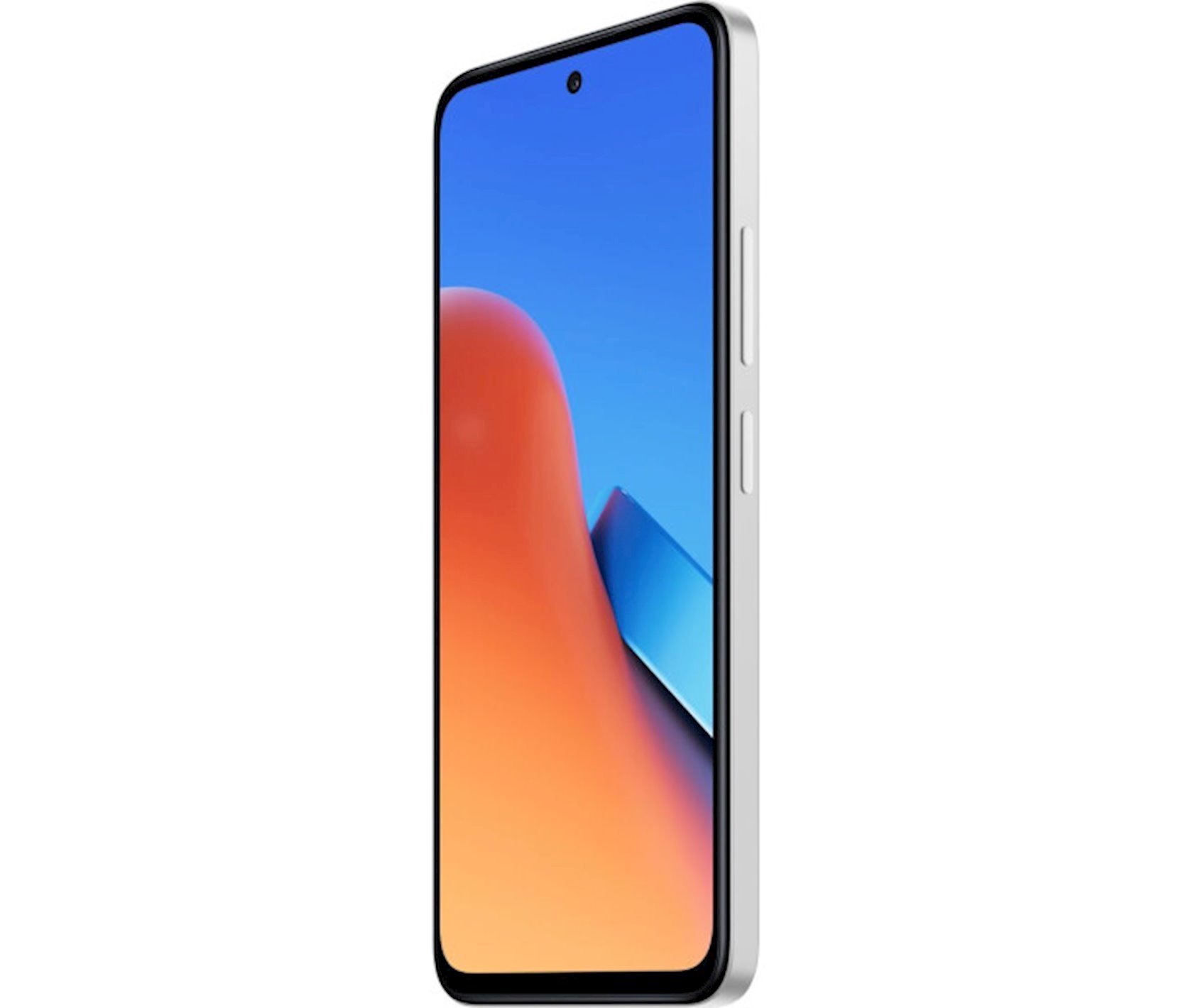 Smartfon Xiaomi Redmi 12 8GB/256GB Polar Silver (6941812739877)