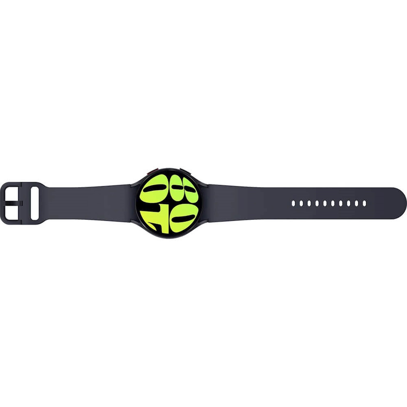 Smart sаat Samsung Galaxy Watch 6 44mm Graphite (8806095036885)