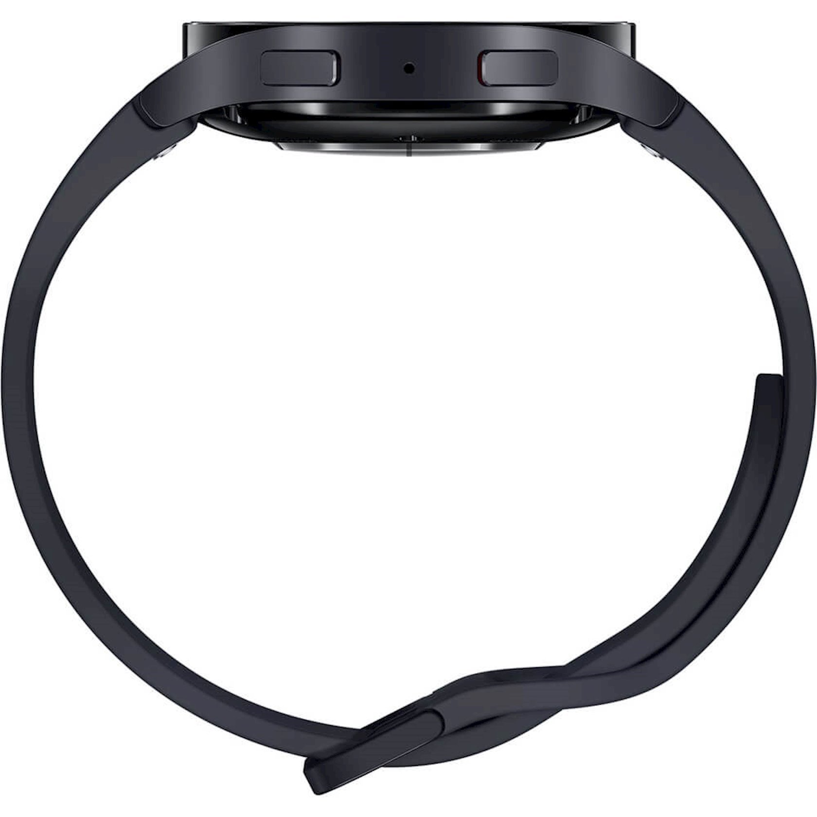 Smart sаat Samsung Galaxy Watch 6 44mm Graphite (8806095036885)
