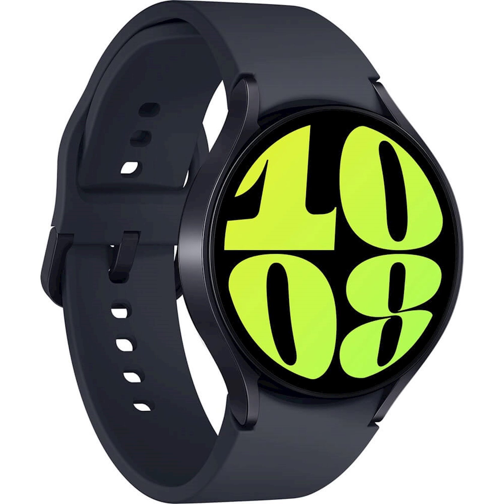Smart sаat Samsung Galaxy Watch 6 44mm Graphite (8806095036885)