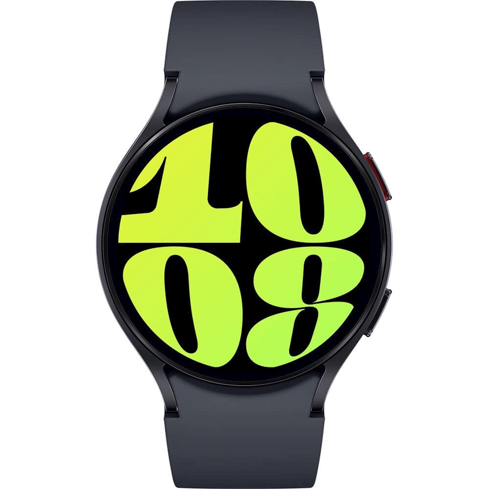Smart sаat Samsung Galaxy Watch 6 44mm Graphite (8806095036885)