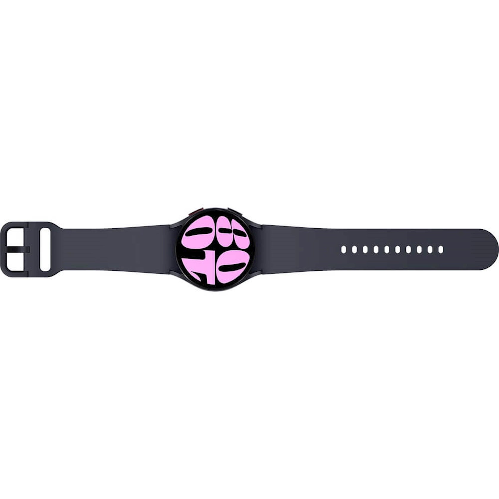 Smart sаat Samsung Galaxy Watch 6 40mm Black (SM-R930NZKACIS)