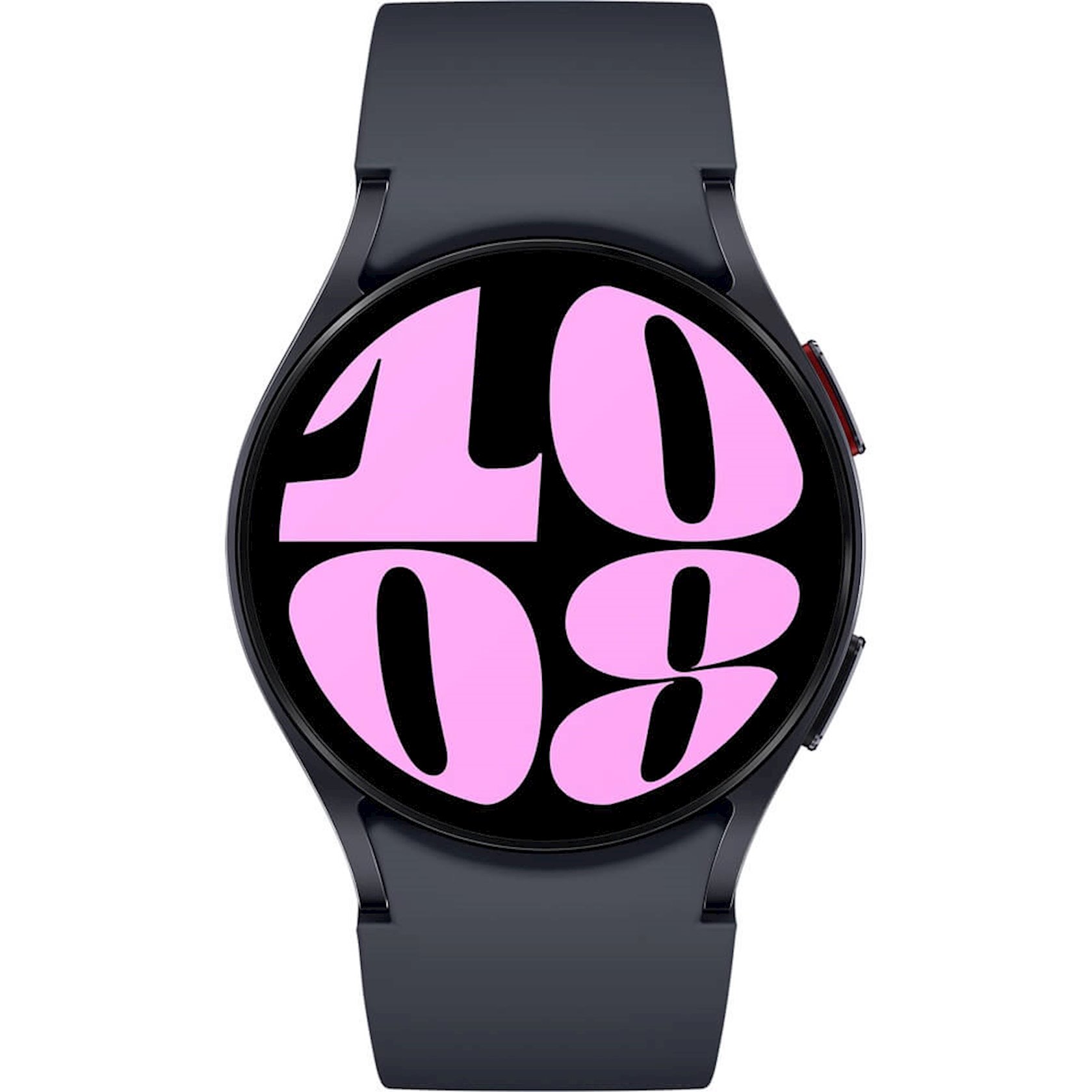 Smart sаat Samsung Galaxy Watch 6 40mm Black (SM-R930NZKACIS)
