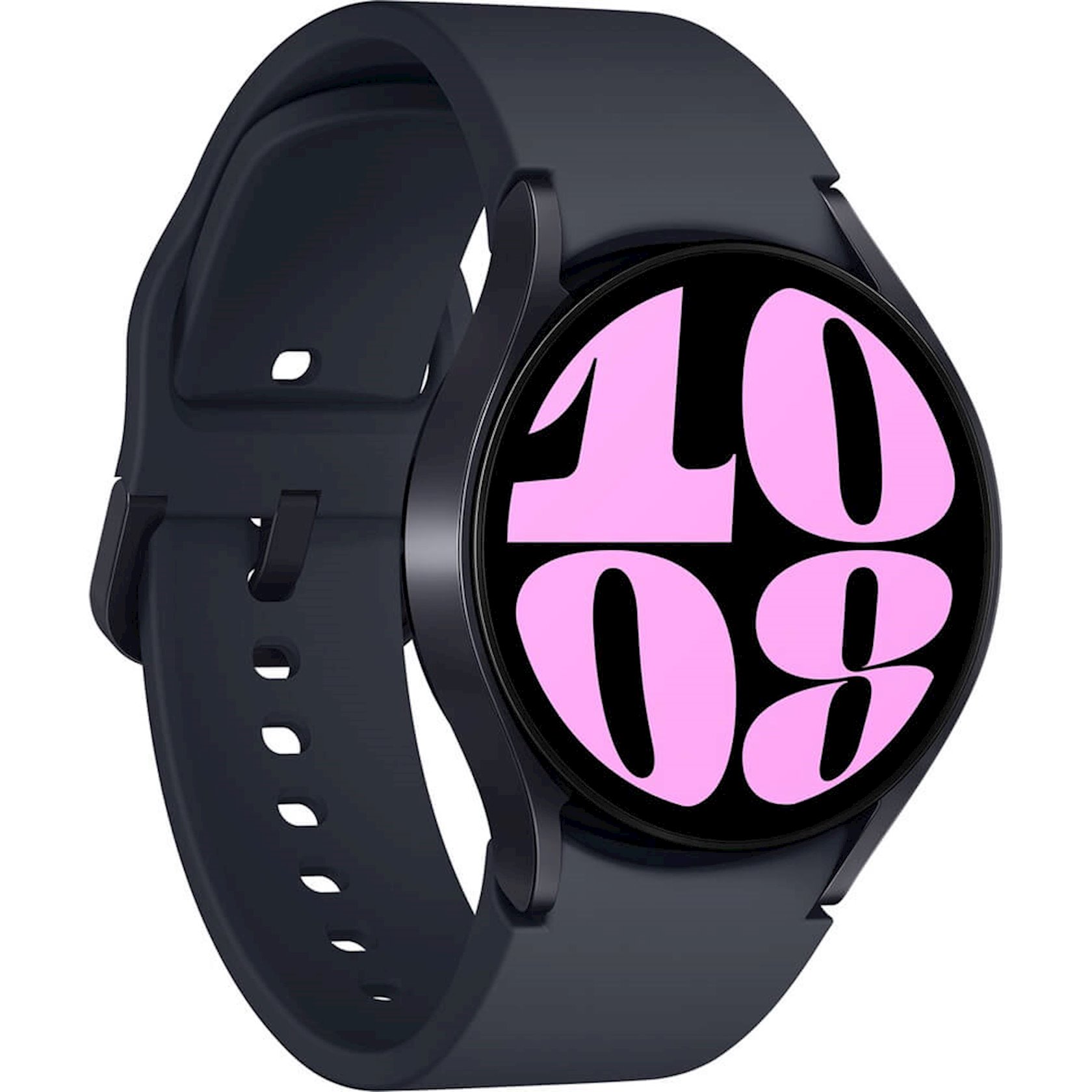 Smart sаat Samsung Galaxy Watch 6 40mm Black (SM-R930NZKACIS)