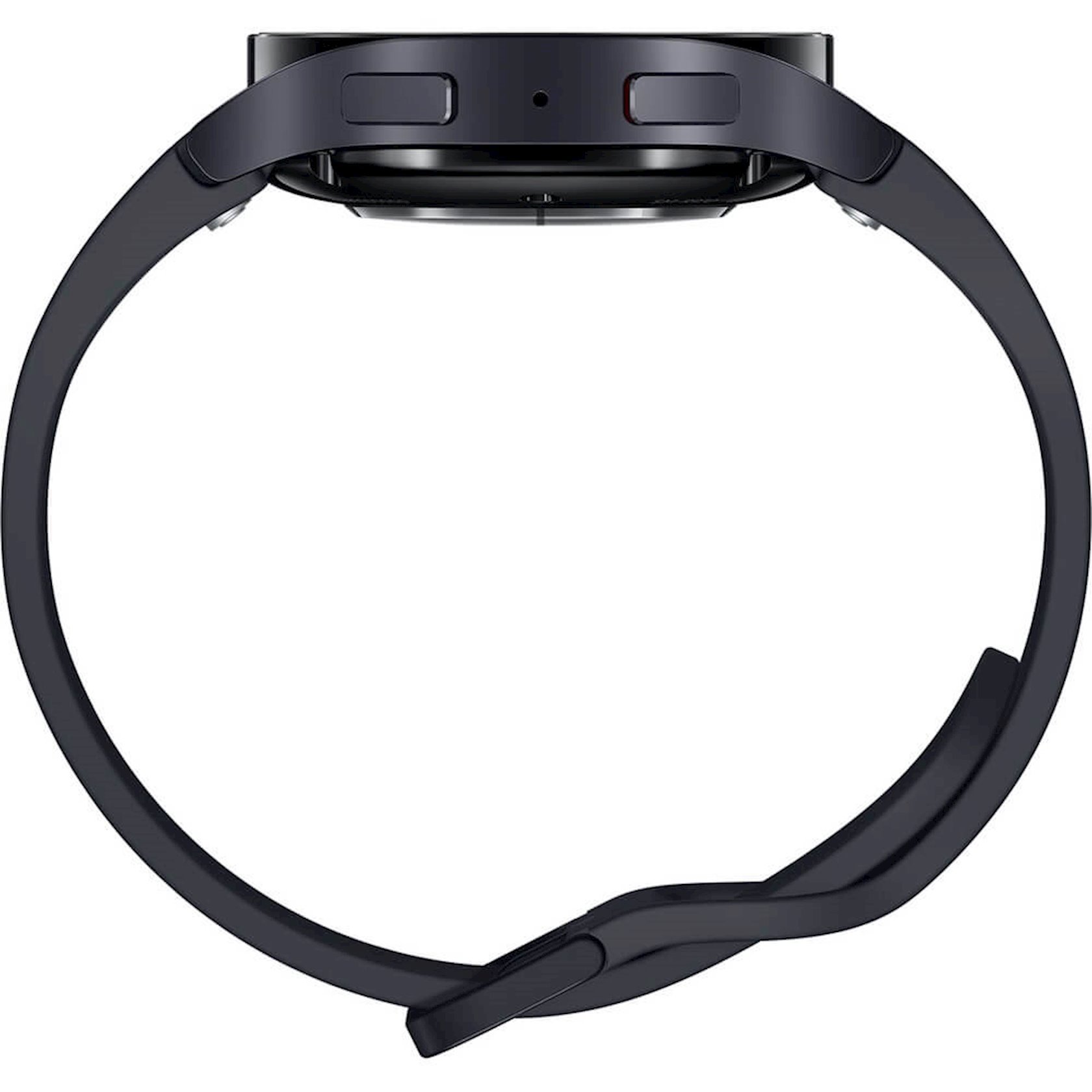 Smart sаat Samsung Galaxy Watch 6 40mm Black (SM-R930NZKACIS)