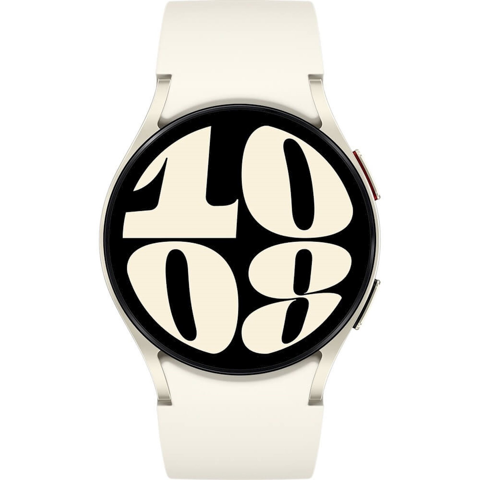 Smart sаat Samsung Galaxy Watch 6 40mm Gold (SM-R930NZEACIS)
