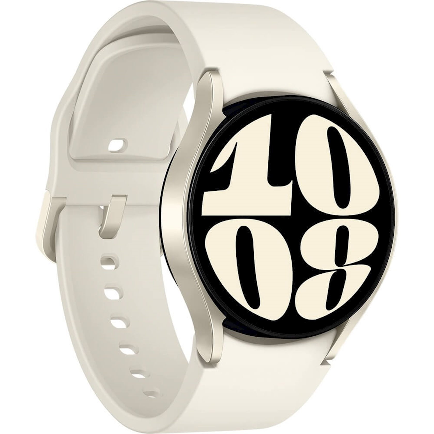 Smart sаat Samsung Galaxy Watch 6 40mm Gold (SM-R930NZEACIS)