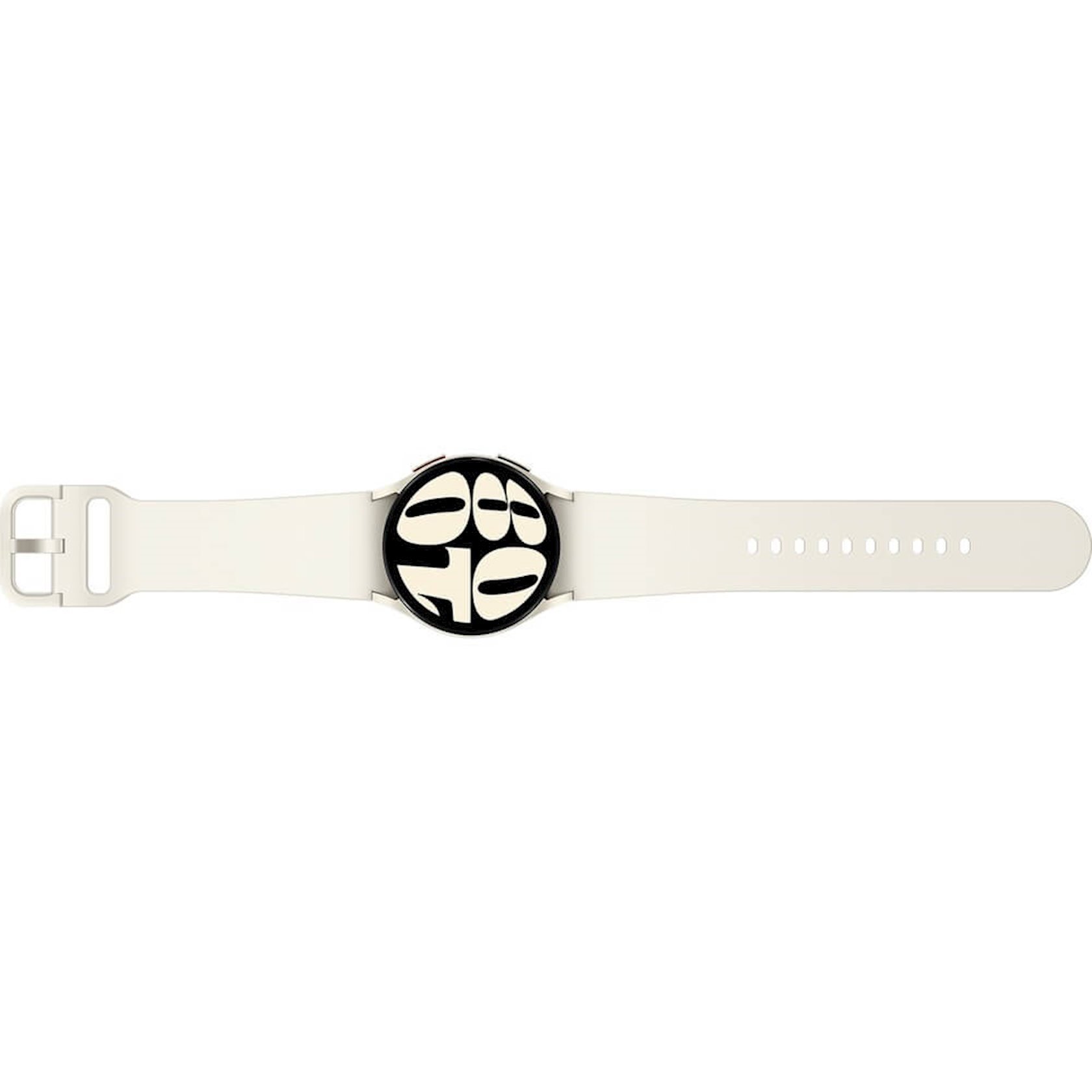 Smart sаat Samsung Galaxy Watch 6 40mm Gold (SM-R930NZEACIS)