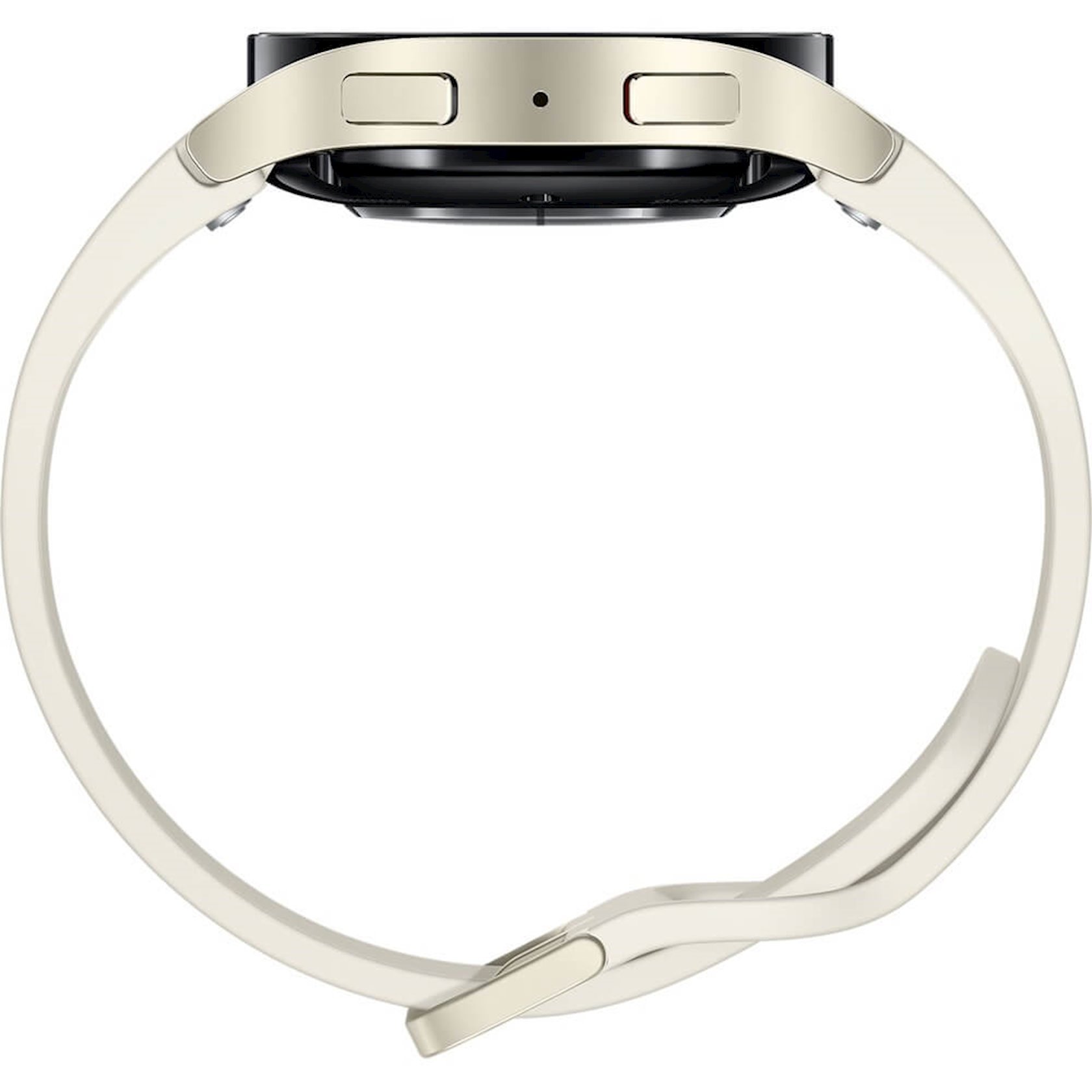 Smart sаat Samsung Galaxy Watch 6 40mm Gold (SM-R930NZEACIS)