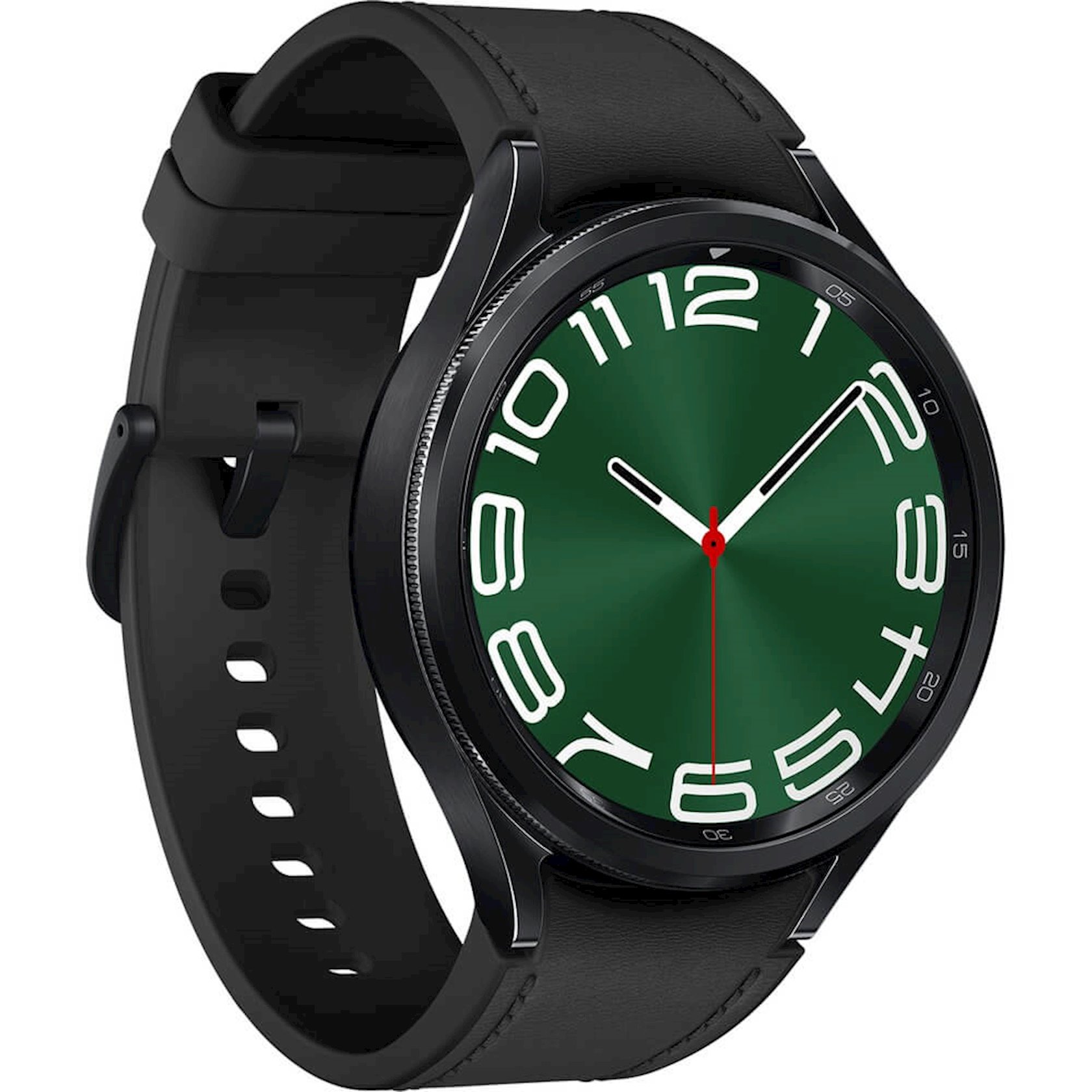 Smart sаat Samsung Galaxy Watch 6 Classic 47mm Black (SM-R960NZKACIS)
