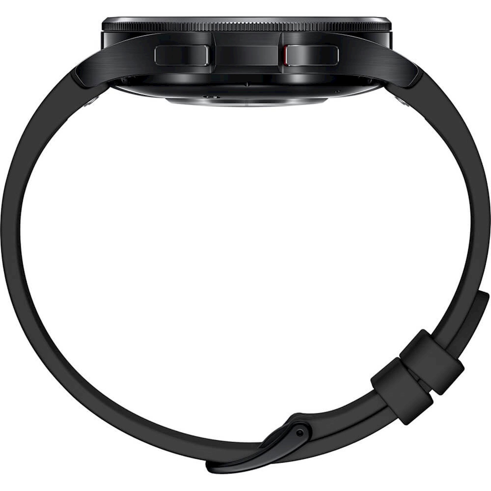 Smart sаat Samsung Galaxy Watch 6 Classic 47mm Black (SM-R960NZKACIS)