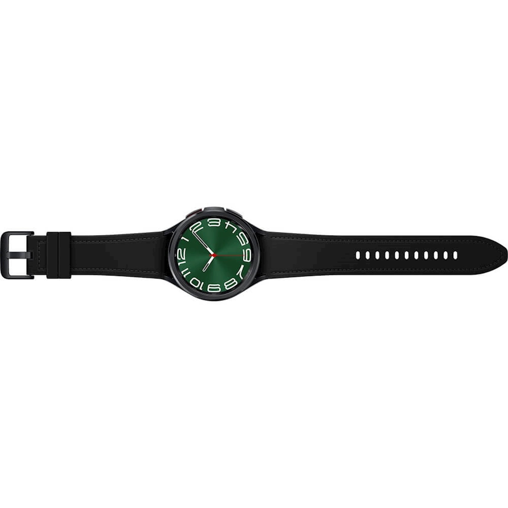 Smart sаat Samsung Galaxy Watch 6 Classic 47mm Black (SM-R960NZKACIS)