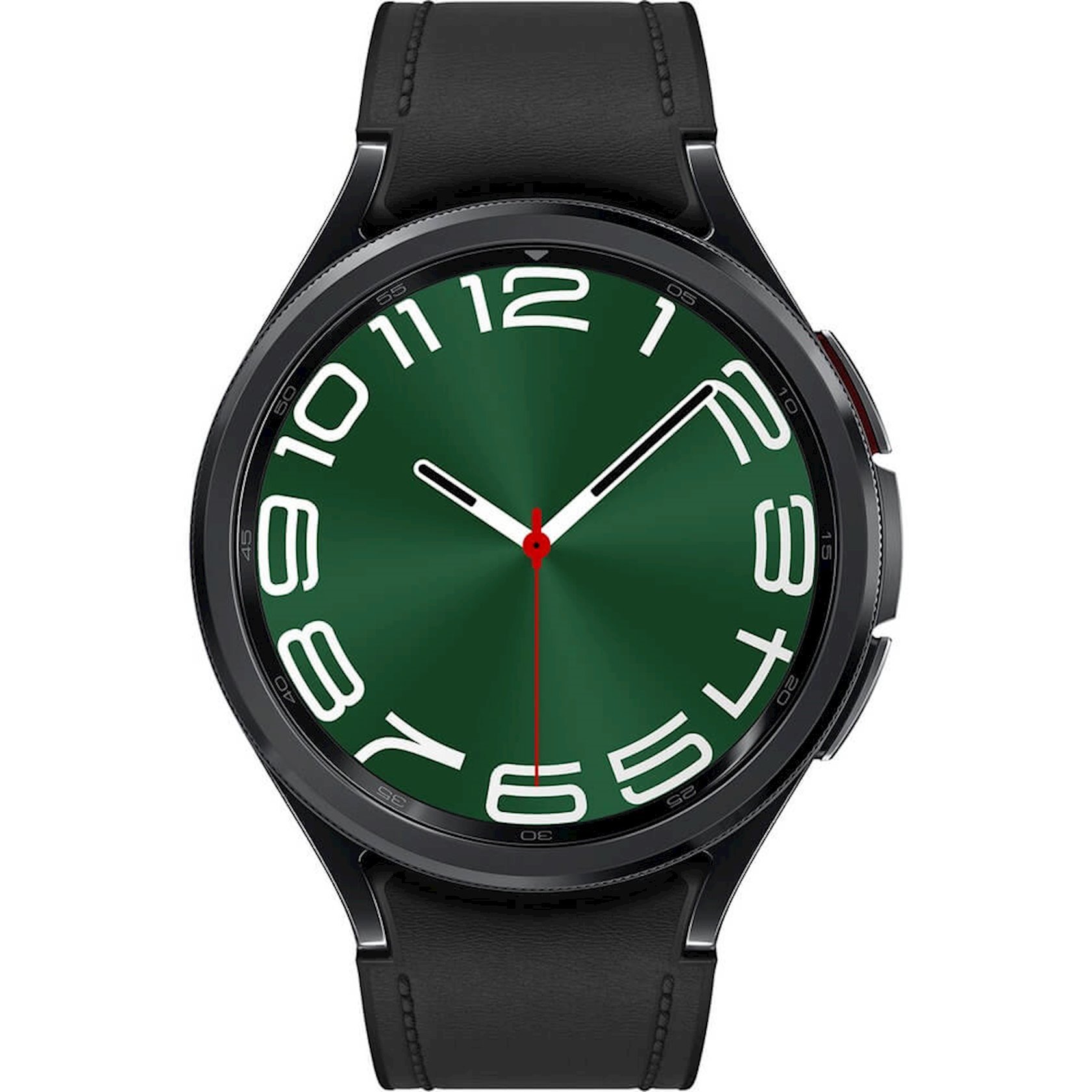 Smart sаat Samsung Galaxy Watch 6 Classic 47mm Black (SM-R960NZKACIS)