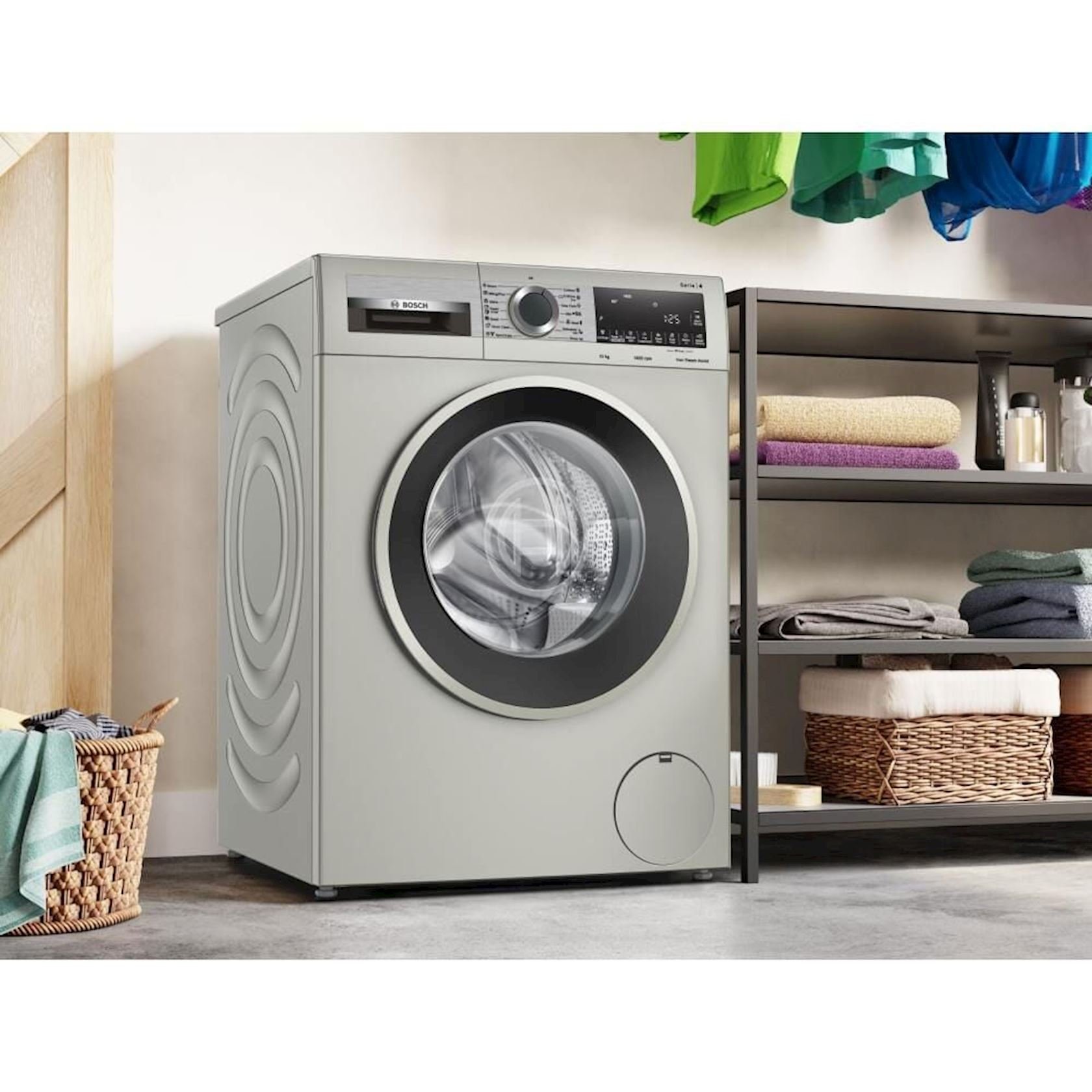 Paltaryuyan maşın Bosch WGA2540XME