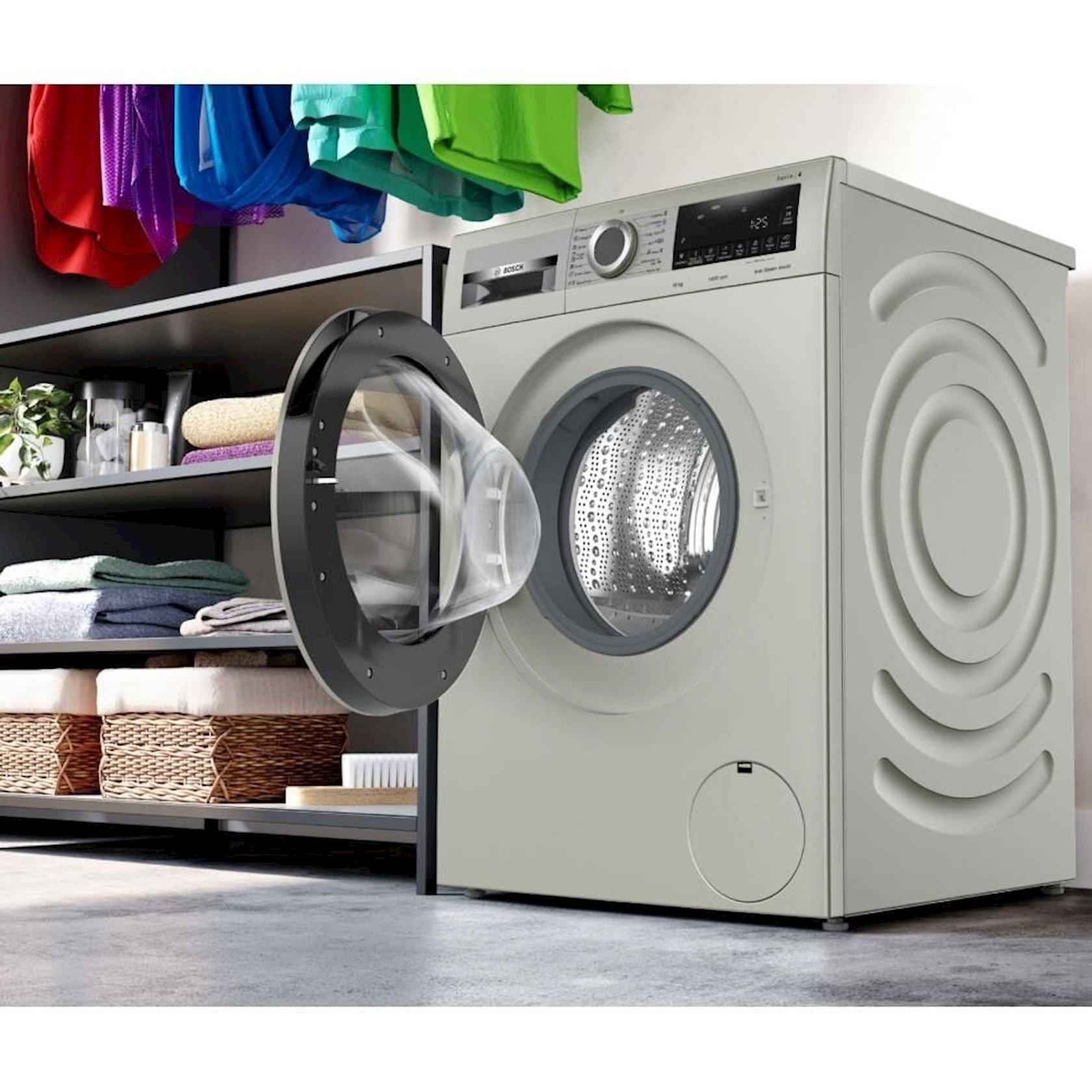 Paltaryuyan maşın Bosch WGA2540XME