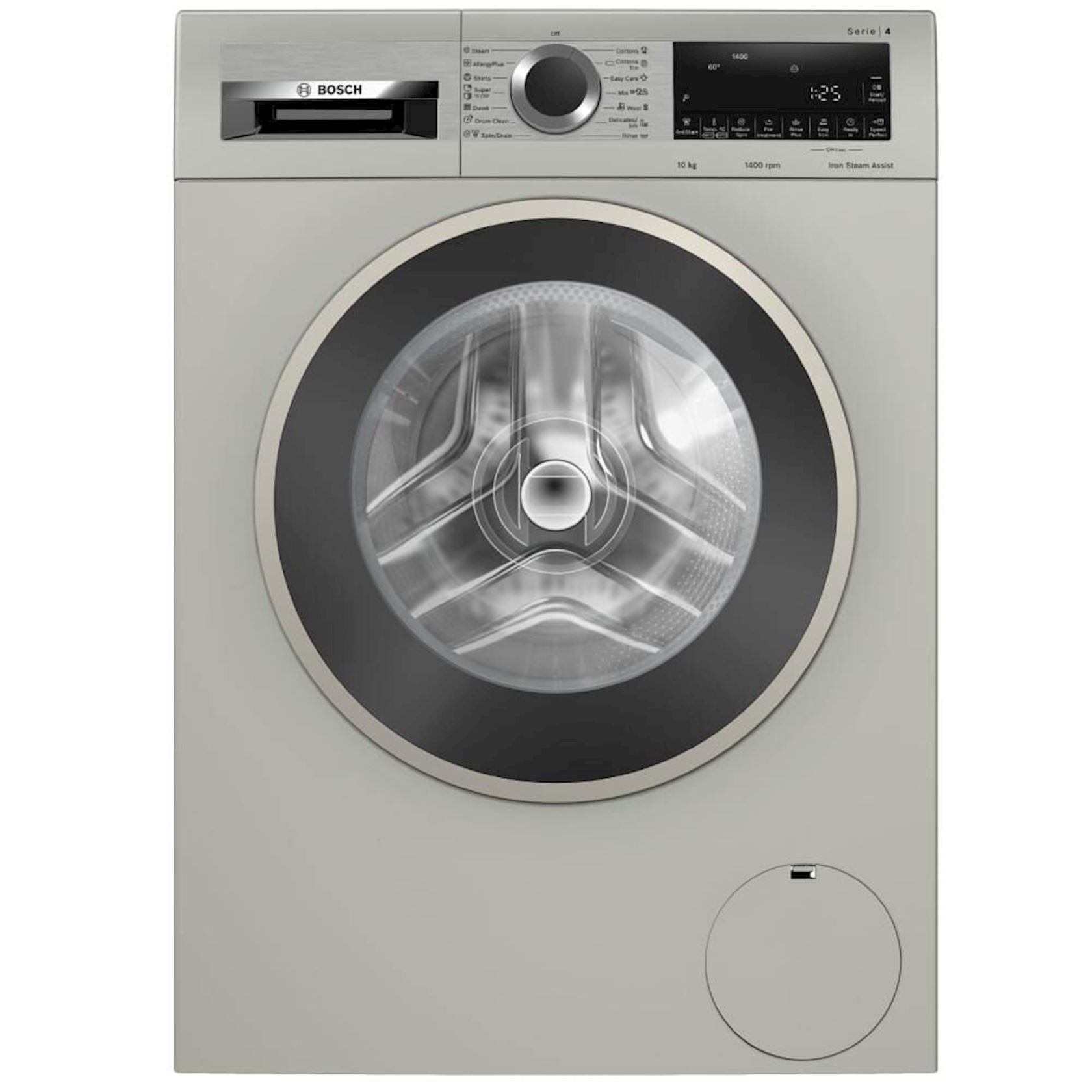 Paltaryuyan maşın Bosch WGA2540XME