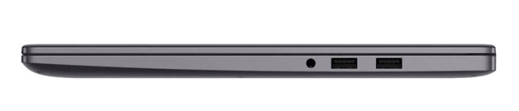 Notbuk Huawei MateBook D 15 Gray (53013PEX)