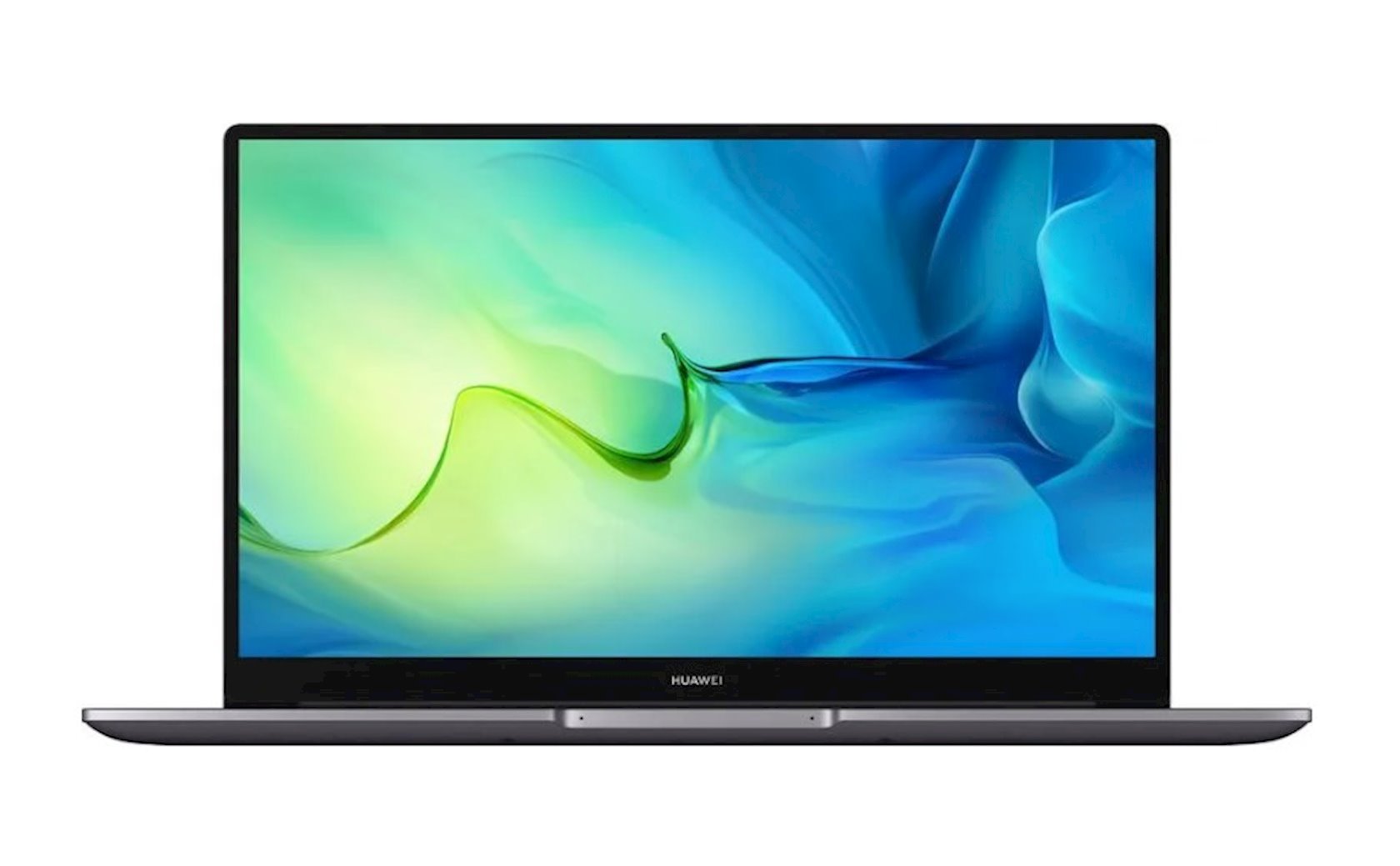 Notbuk Huawei MateBook D 15 Gray (53013PEX)