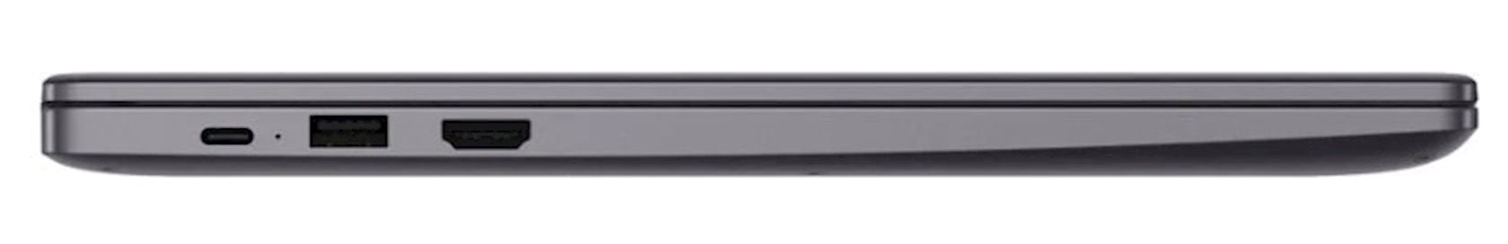 Notbuk Huawei MateBook D 15 Gray (53013PEX)