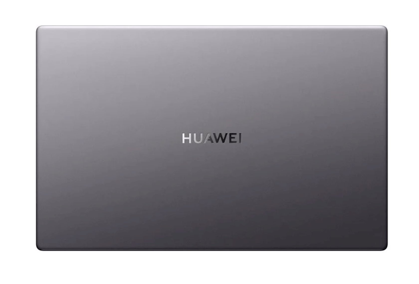 Notbuk Huawei MateBook D 15 Gray (53013PEX)