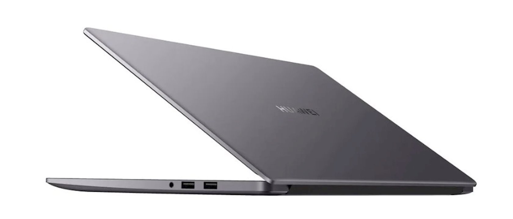 Notbuk Huawei MateBook D 15 Gray (53013PEX)