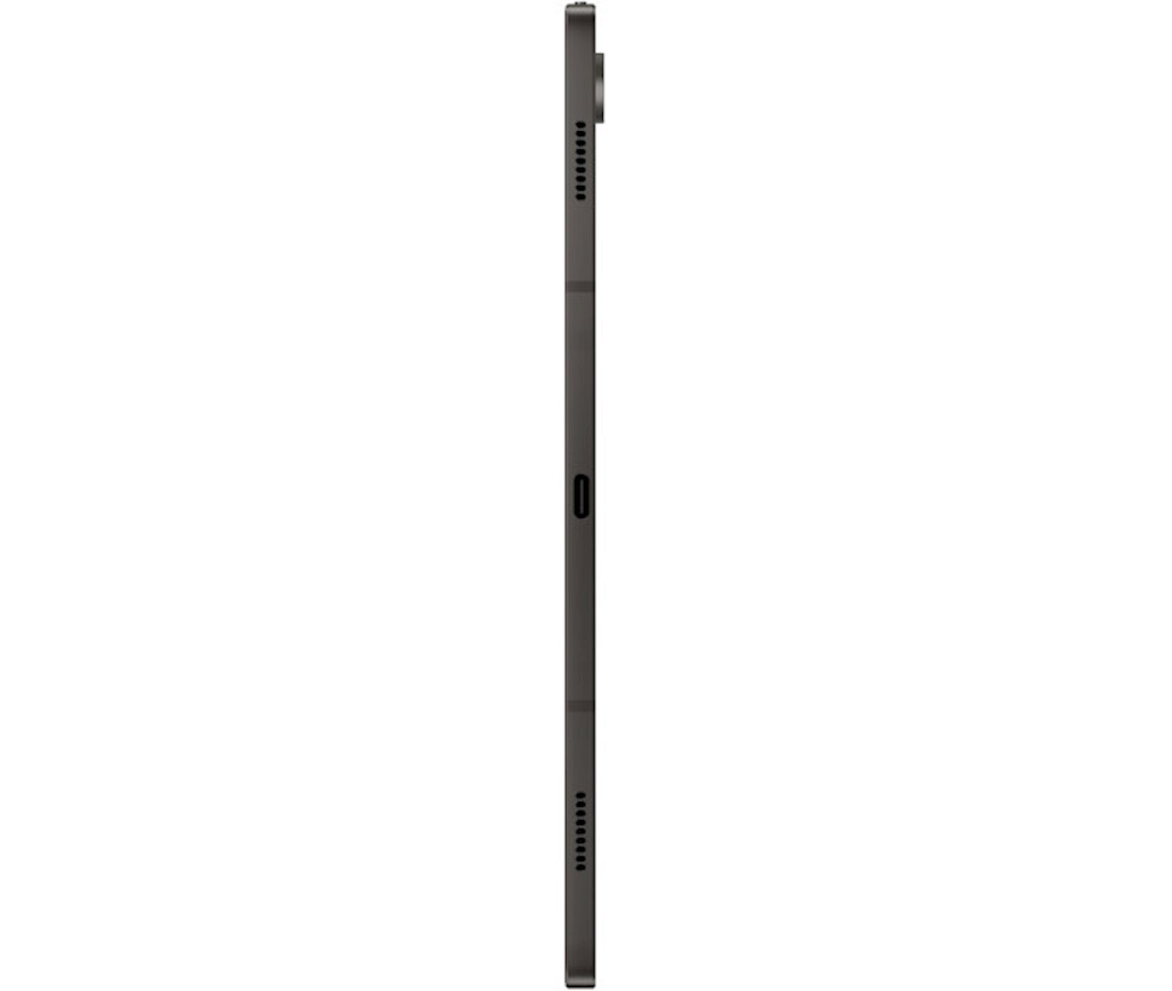 Planşet Samsung Galaxy Tab S9+ 5G 256Gb Graphite
