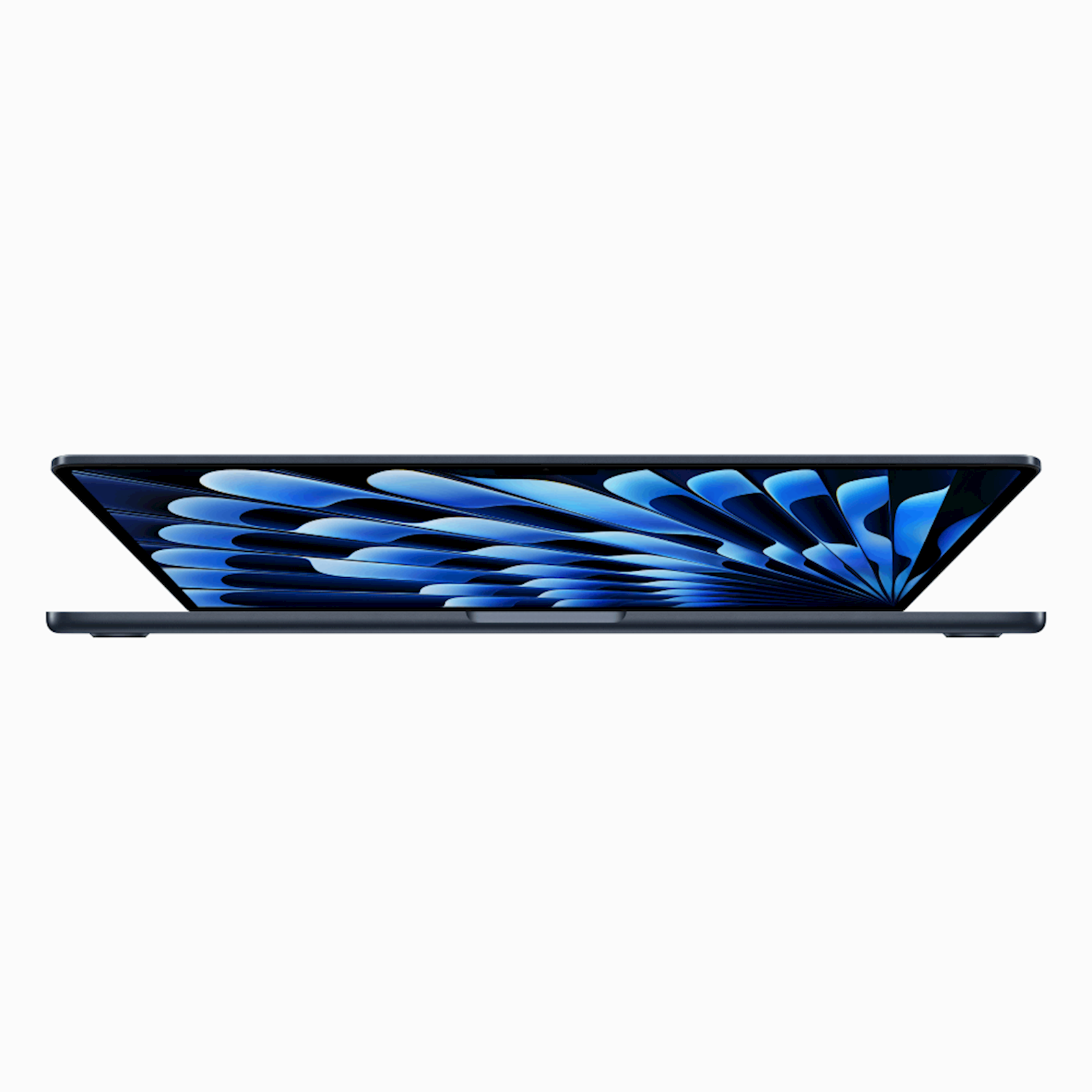 Notbuk Apple MacBook Air 15 Midnight (MQKW3RU/A)